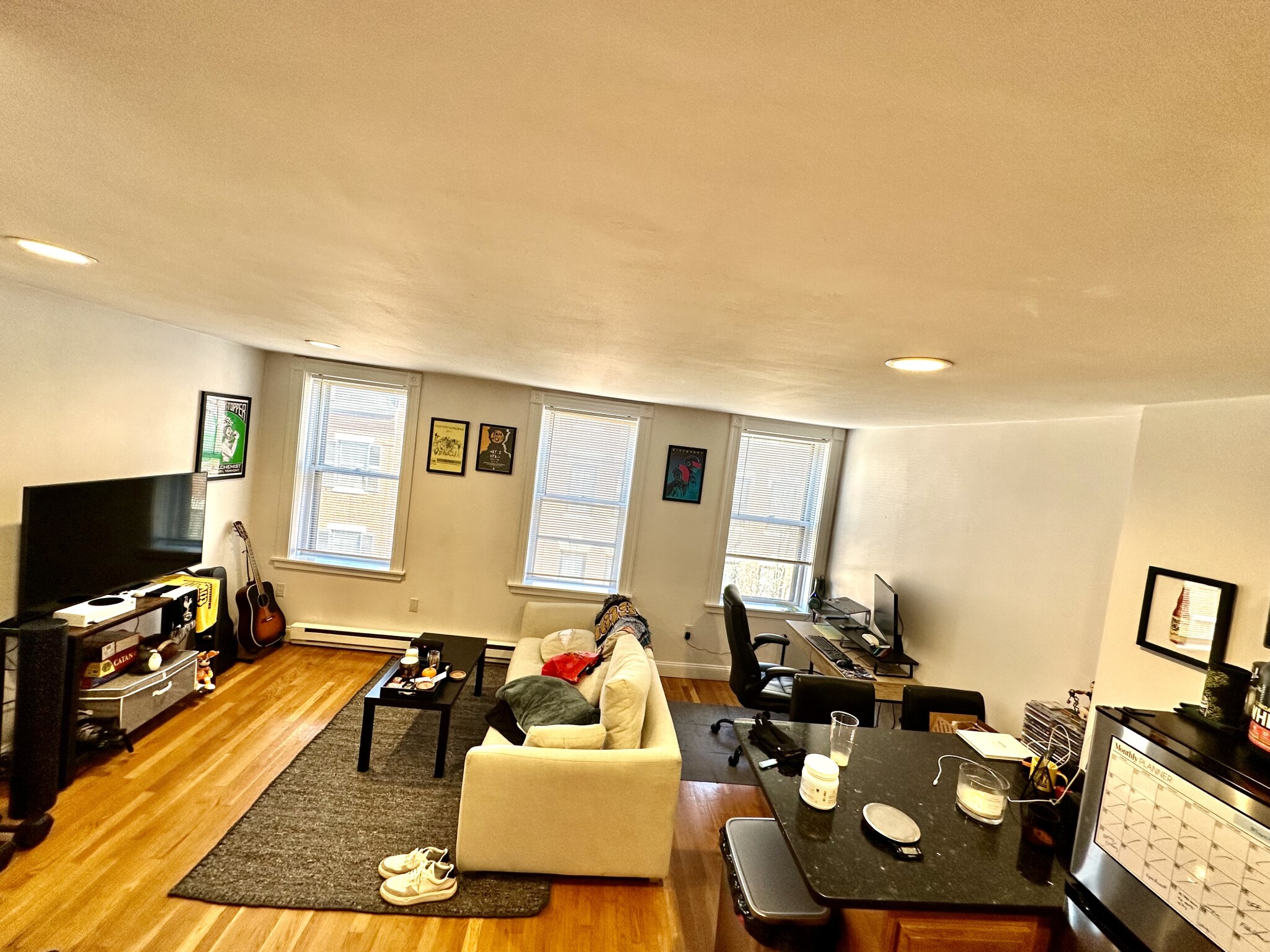 1 bed, 1 bath apartment for rent at 92 West Cedar St Unit 5F, Beacon Hill — photo 6 of 17