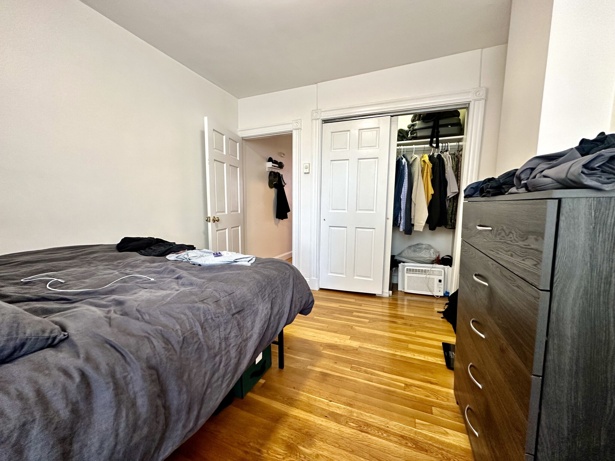 1 bed, 1 bath apartment for rent at 92 West Cedar St Unit 5F, Beacon Hill — photo 10 of 17