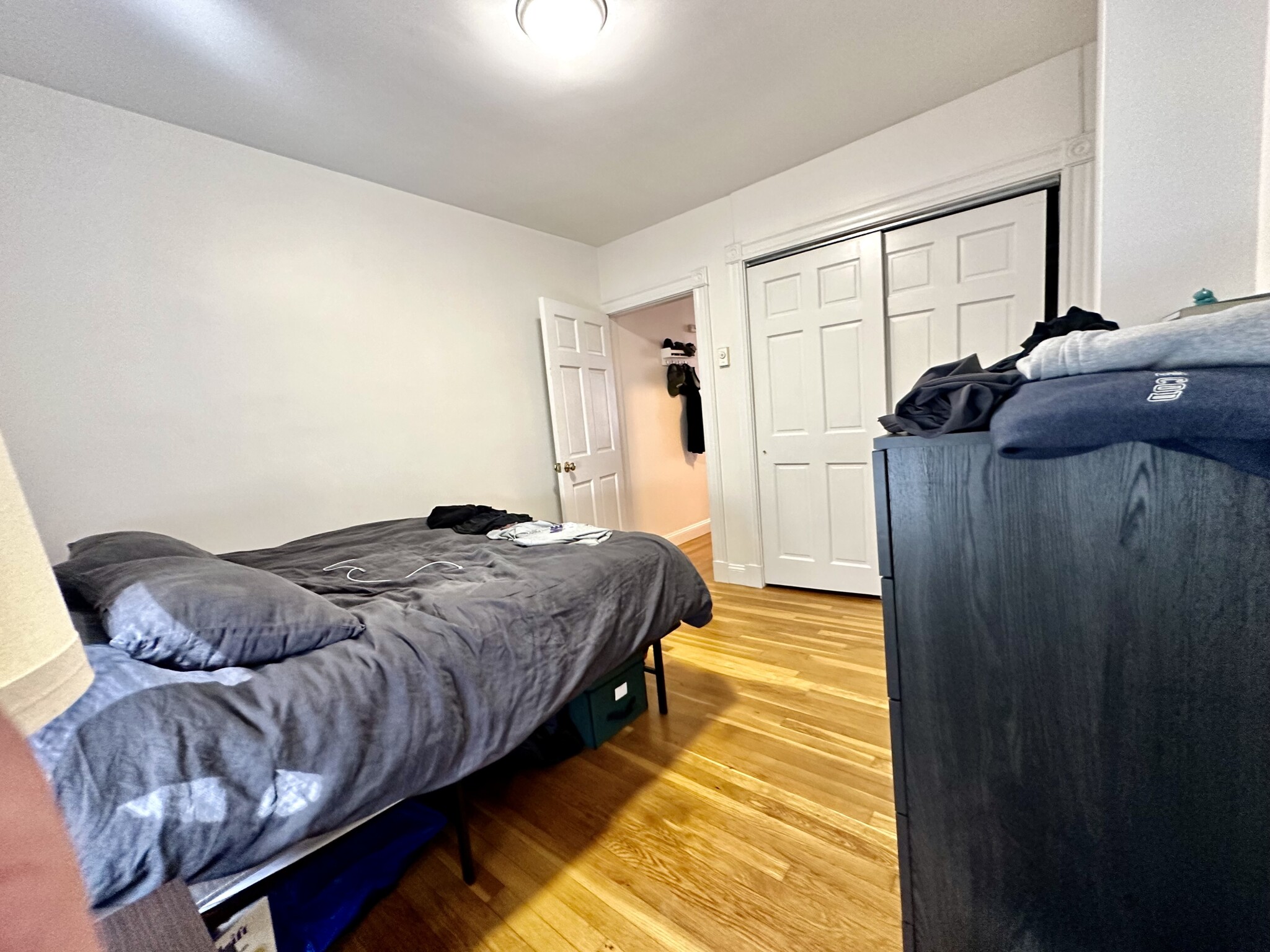 1 bed, 1 bath apartment for rent at 92 West Cedar St Unit 5F, Beacon Hill — photo 11 of 17
