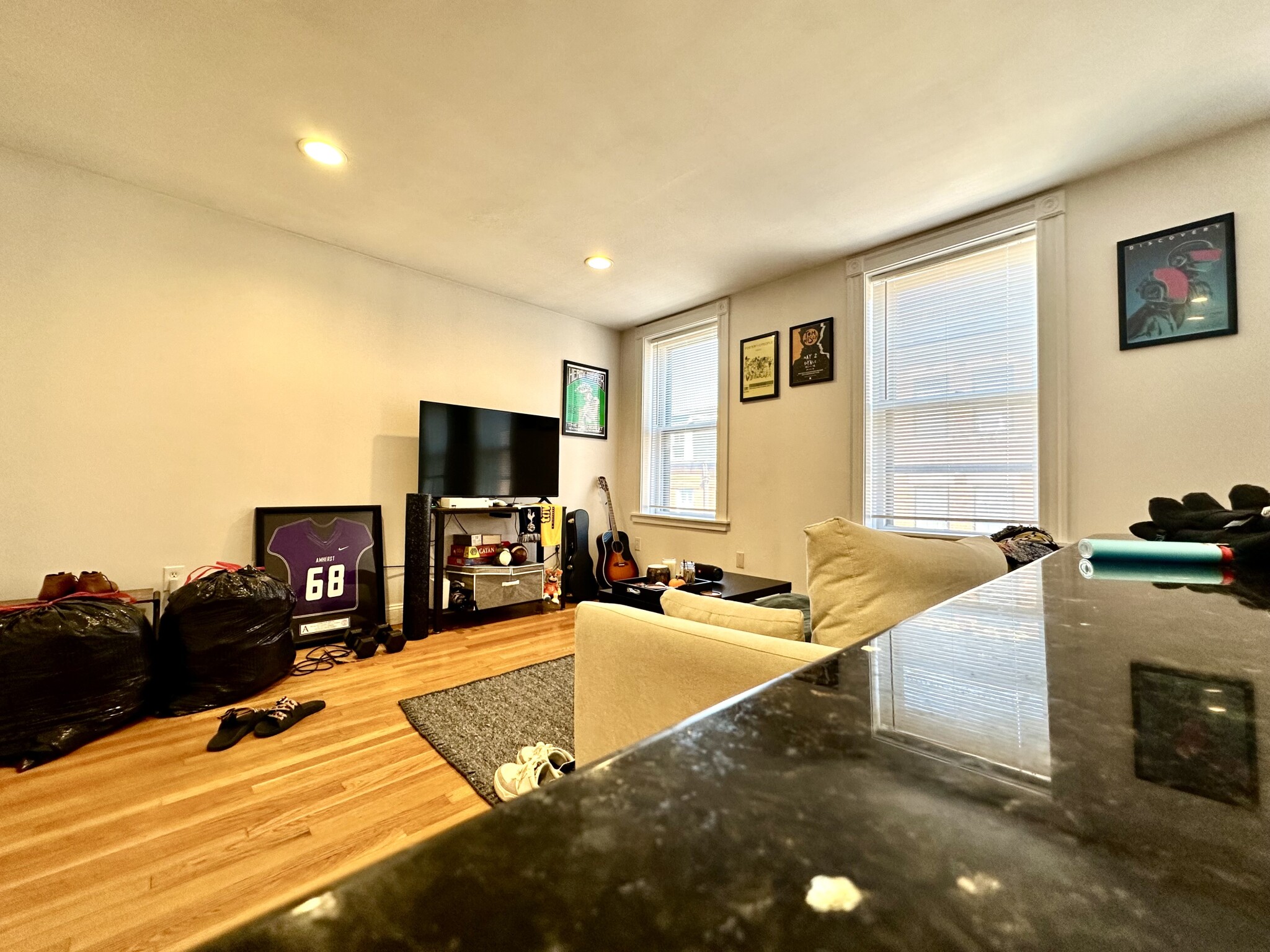 1 bed, 1 bath apartment for rent at 92 West Cedar St Unit 5F, Beacon Hill — photo 12 of 17