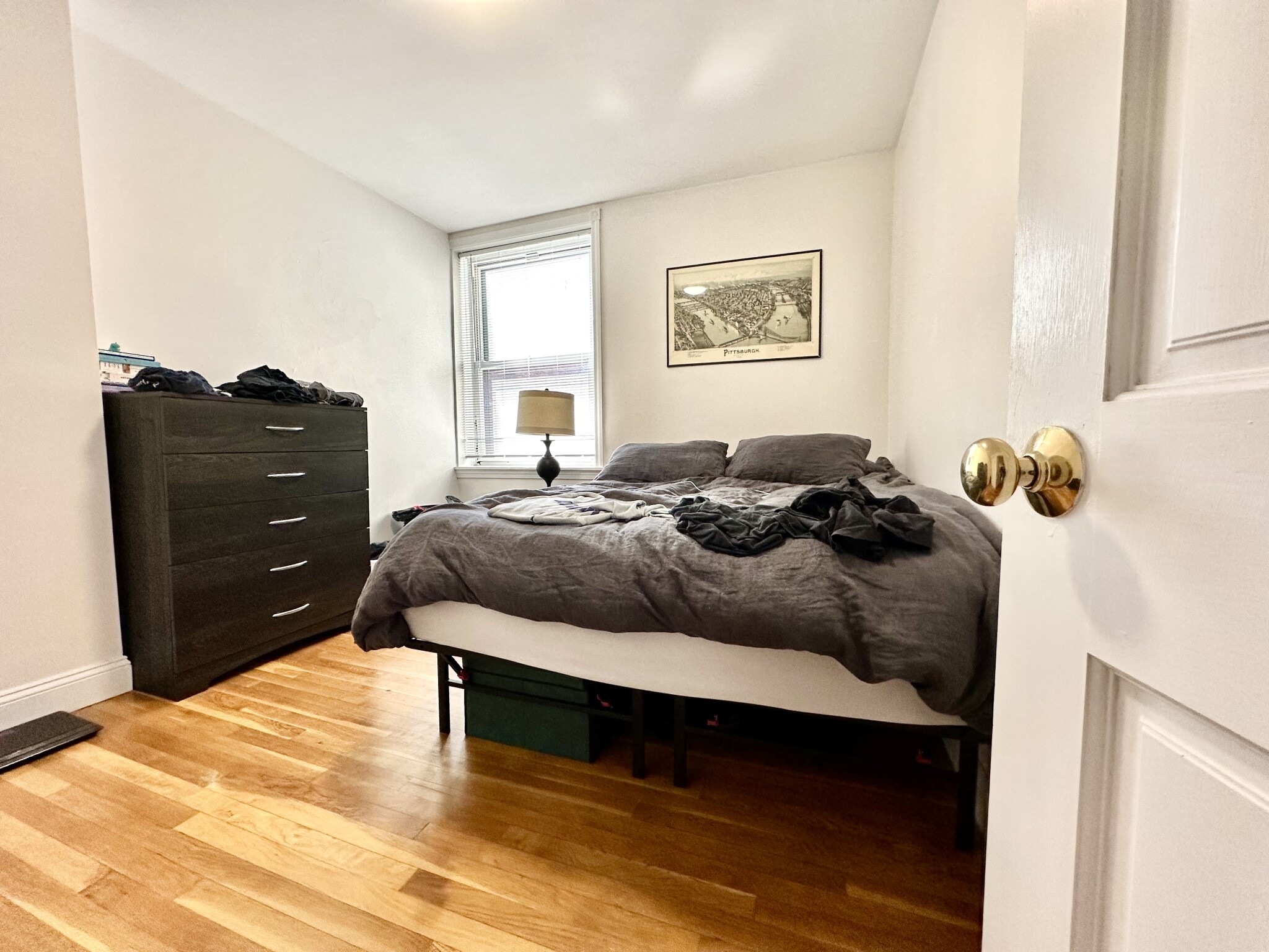 1 bed, 1 bath apartment for rent at 92 West Cedar St Unit 5F, Beacon Hill — photo 14 of 17