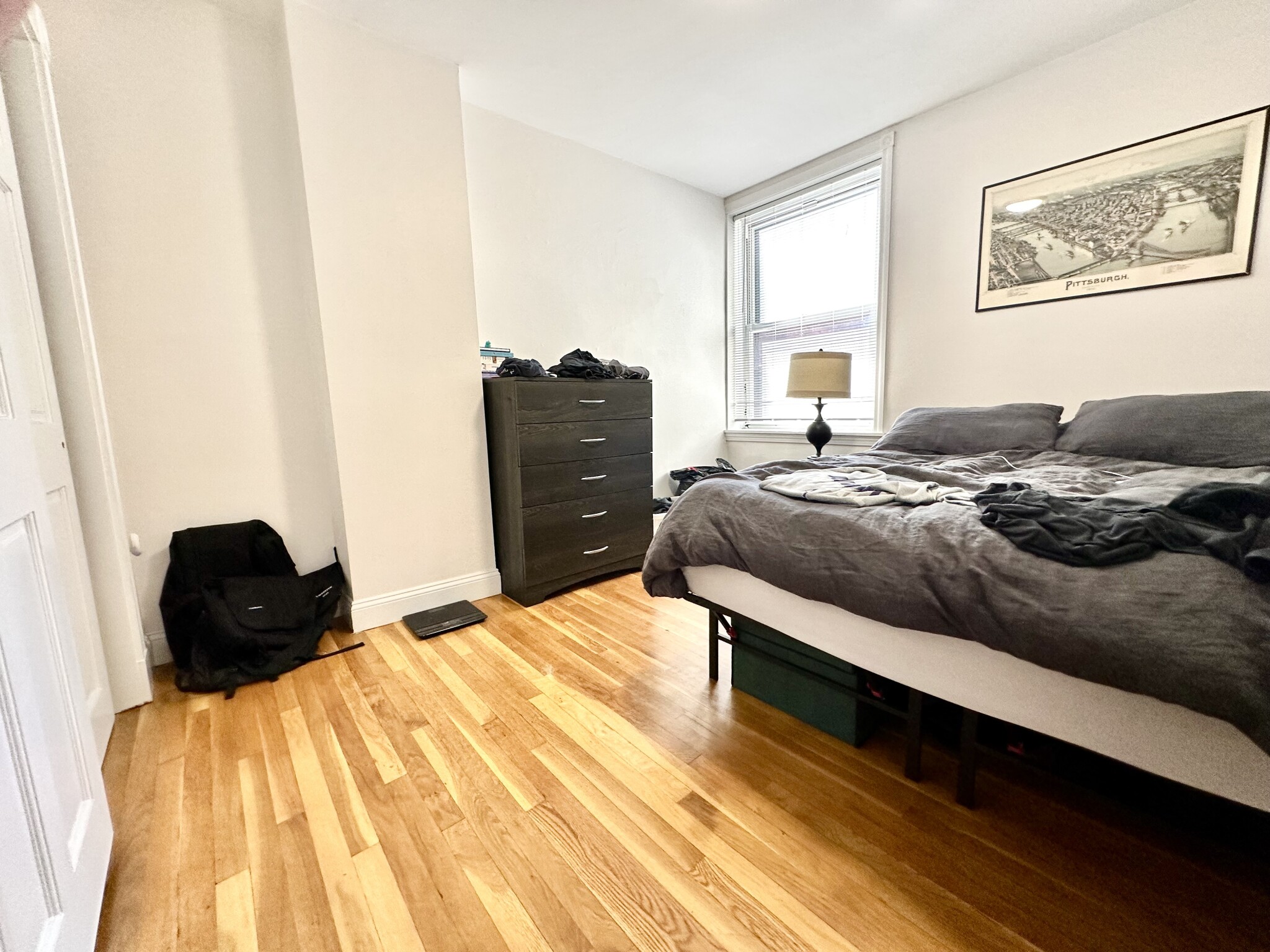 1 bed, 1 bath apartment for rent at 92 West Cedar St Unit 5F, Beacon Hill — photo 13 of 17