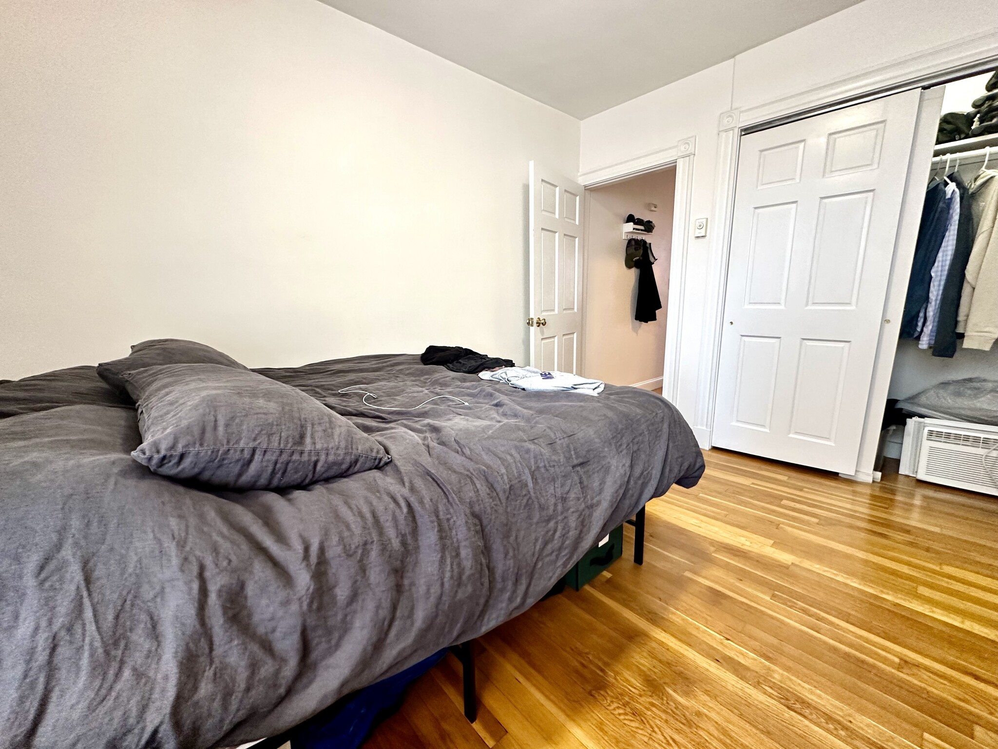 1 bed, 1 bath apartment for rent at 92 West Cedar St Unit 5F, Beacon Hill — photo 15 of 17