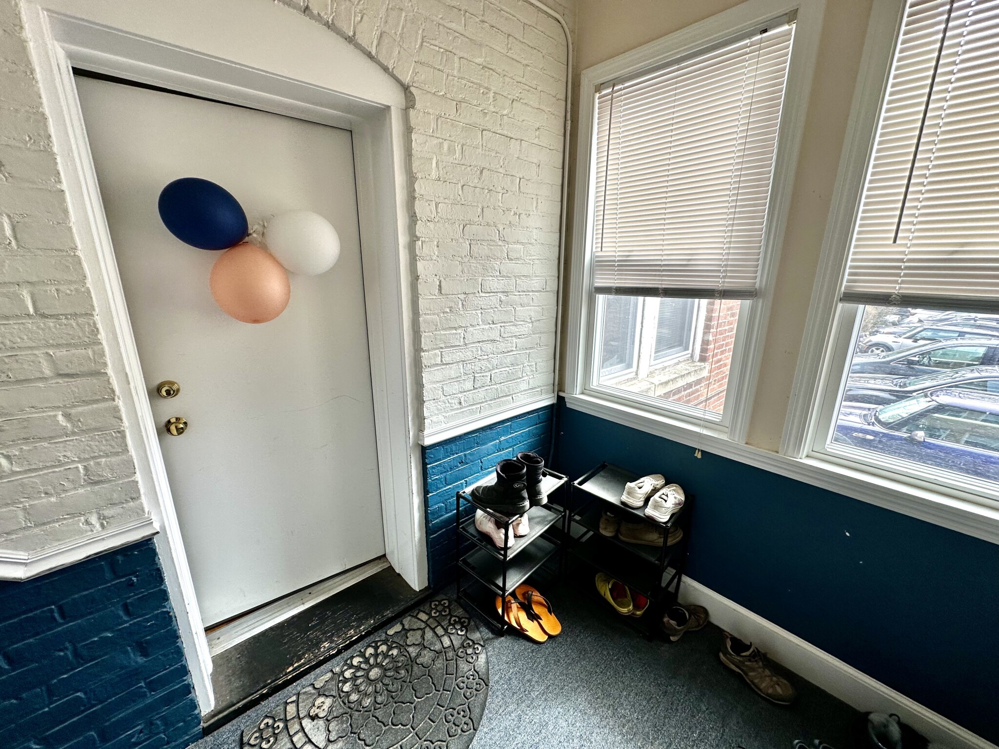 52 Parkman St, North Brookline