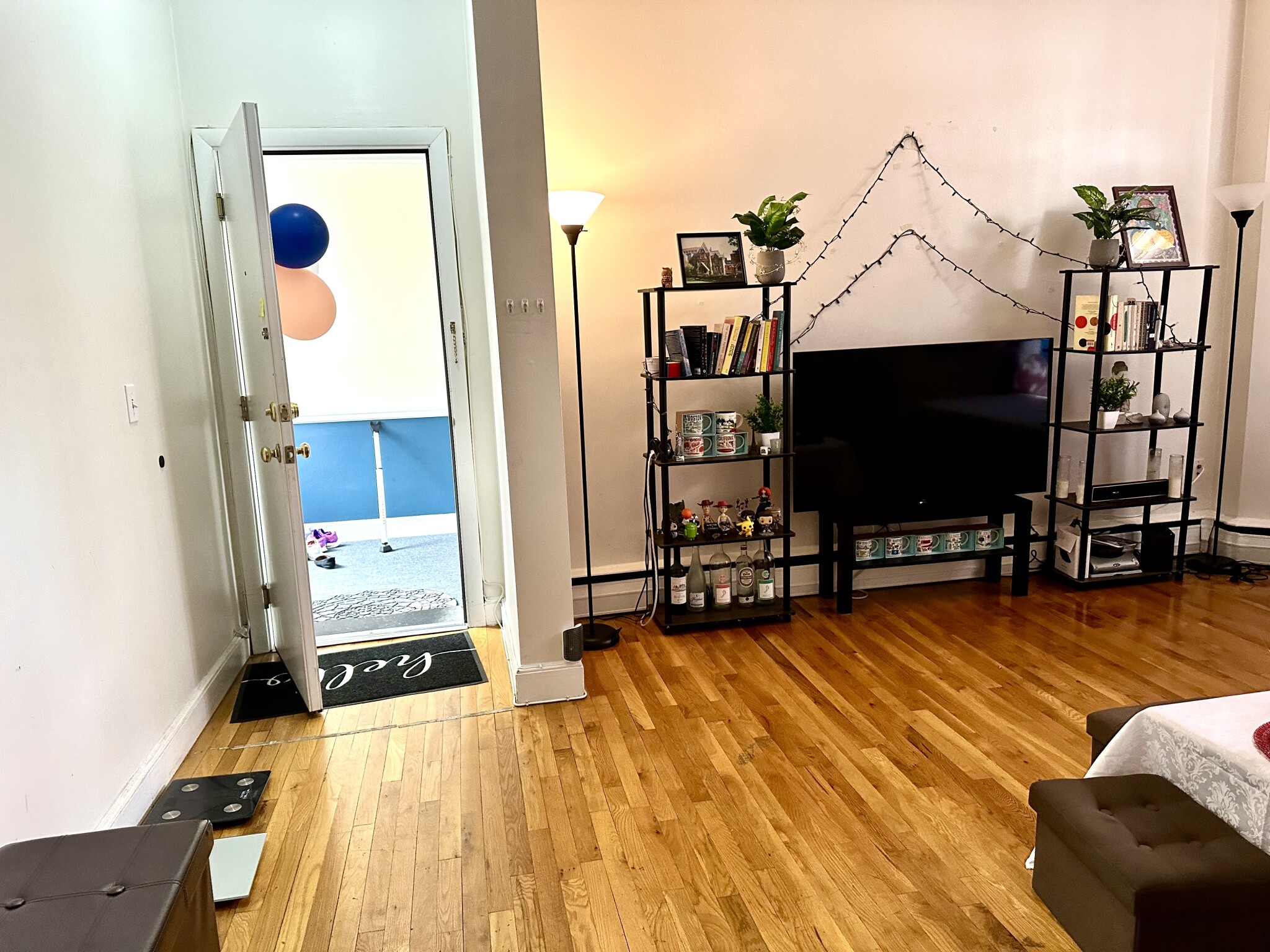 52 Parkman St, North Brookline