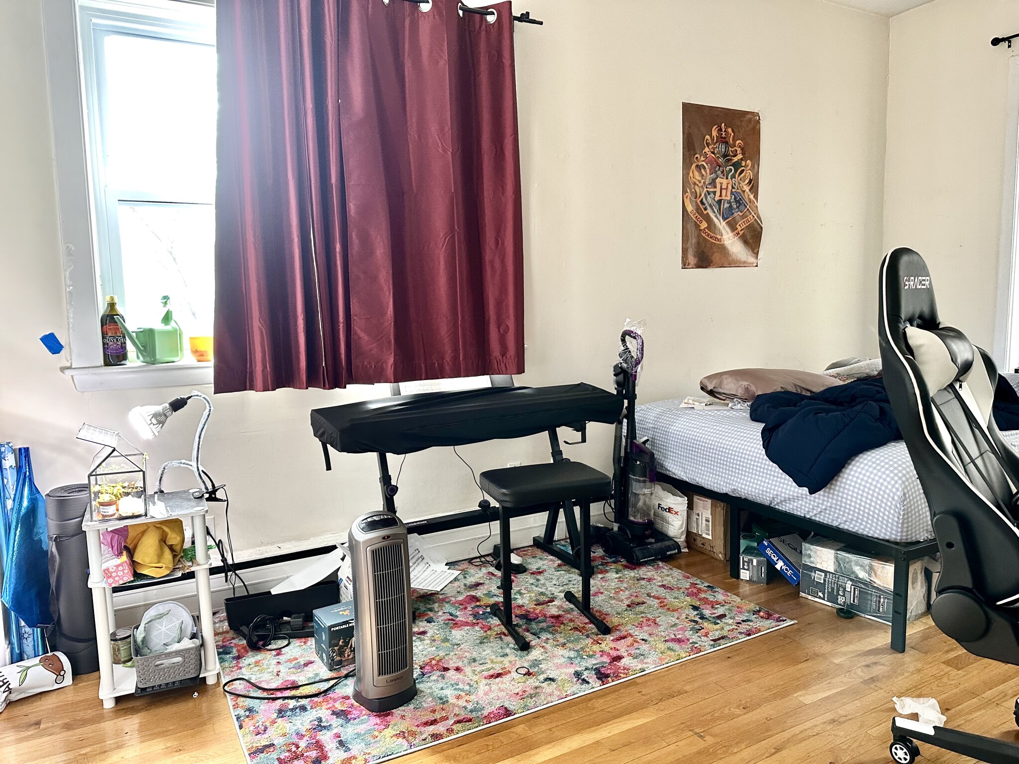 52 Parkman St, North Brookline