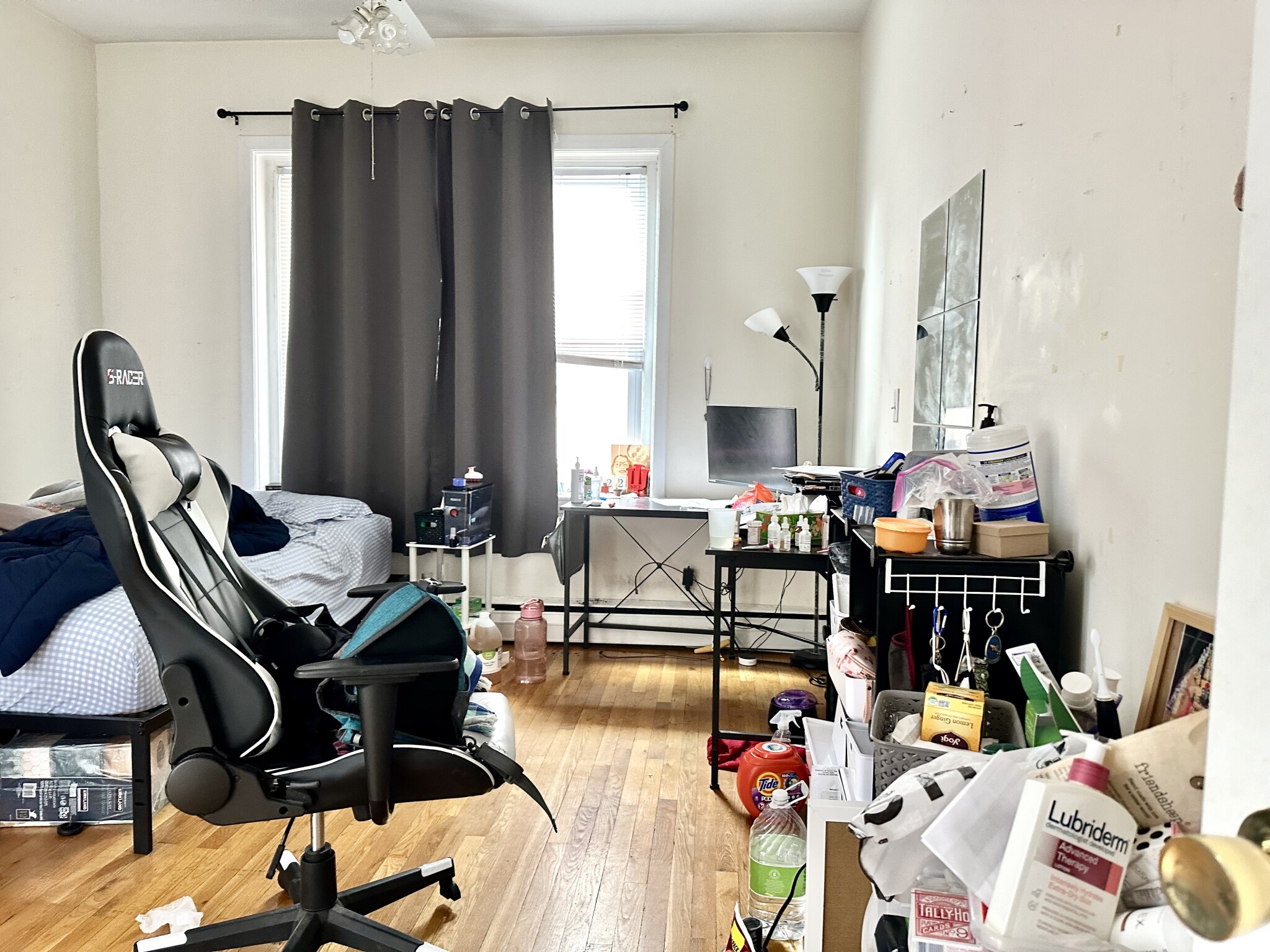 52 Parkman St, North Brookline