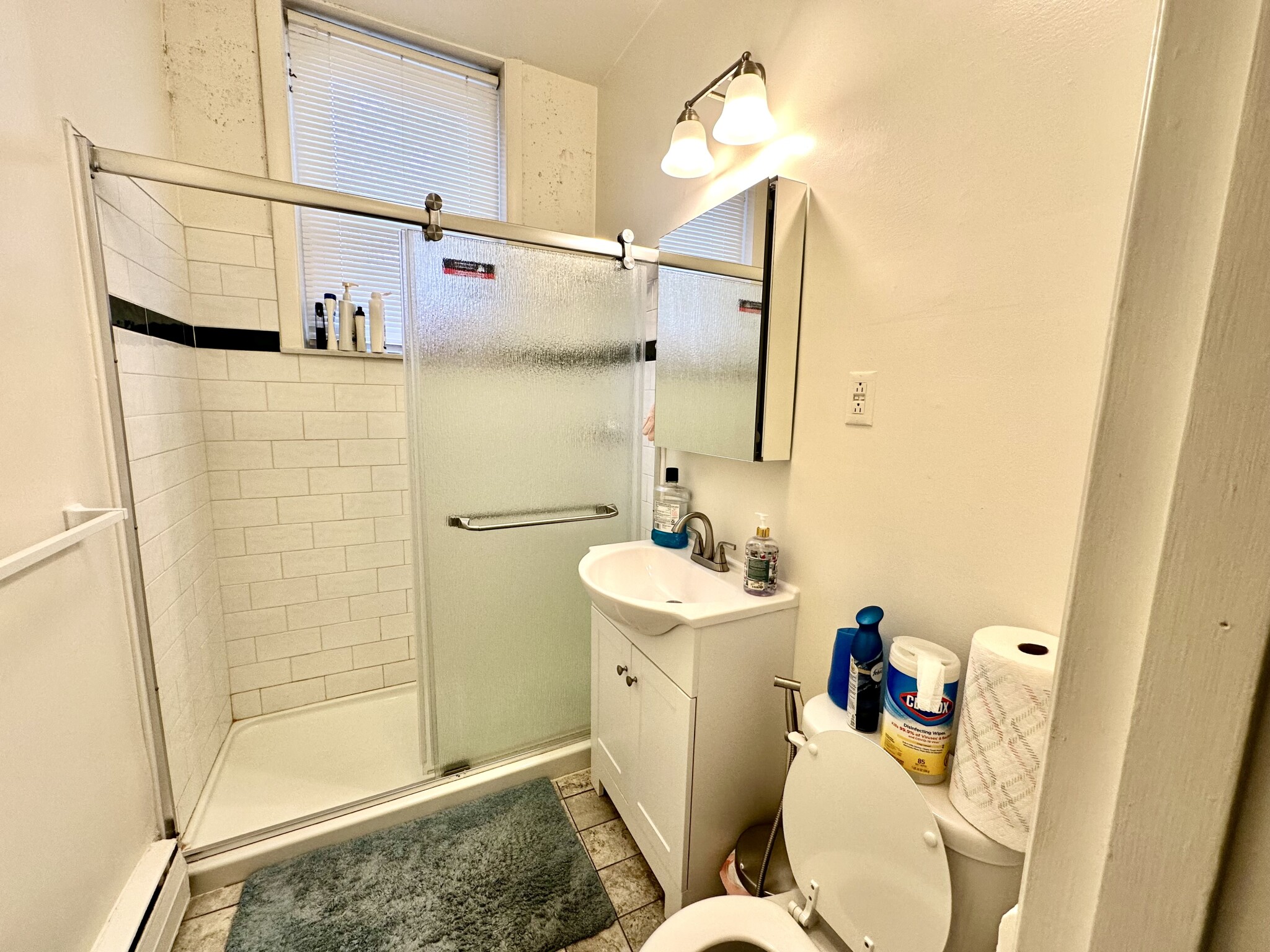 52 Parkman St, North Brookline