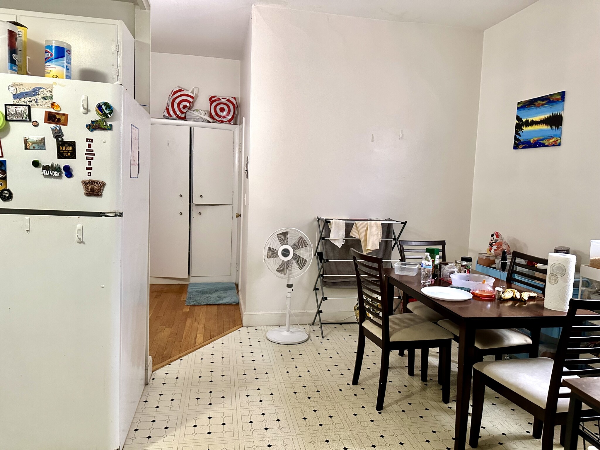 52 Parkman St, North Brookline