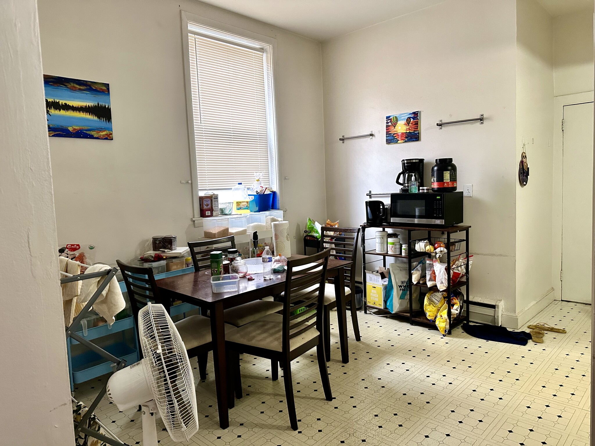 52 Parkman St, North Brookline