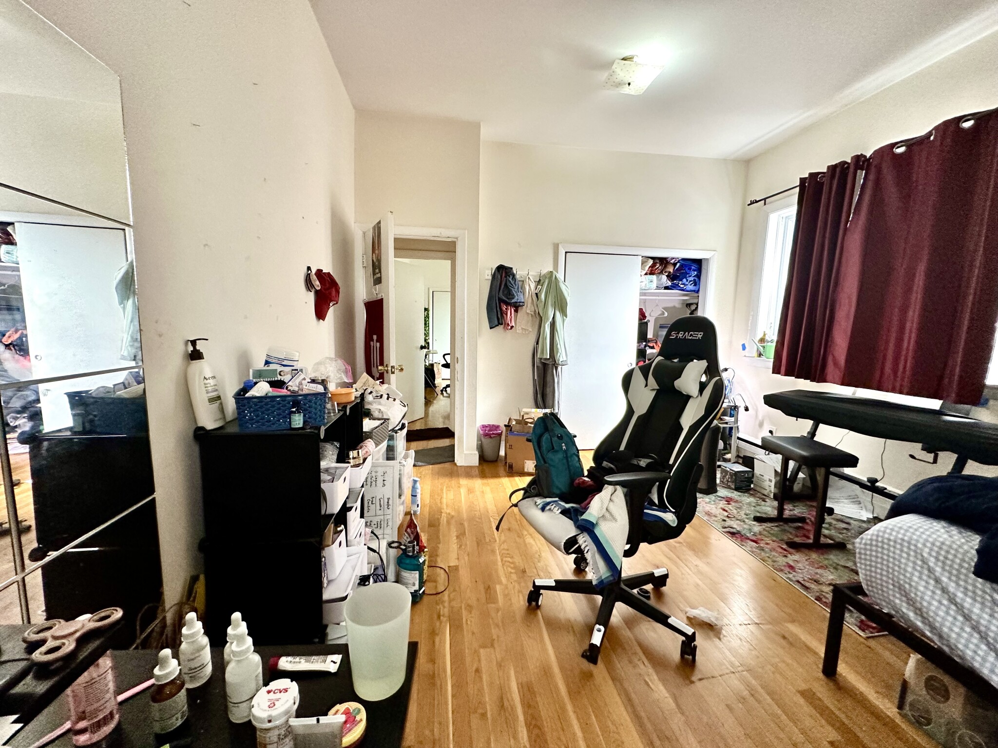 52 Parkman St, North Brookline