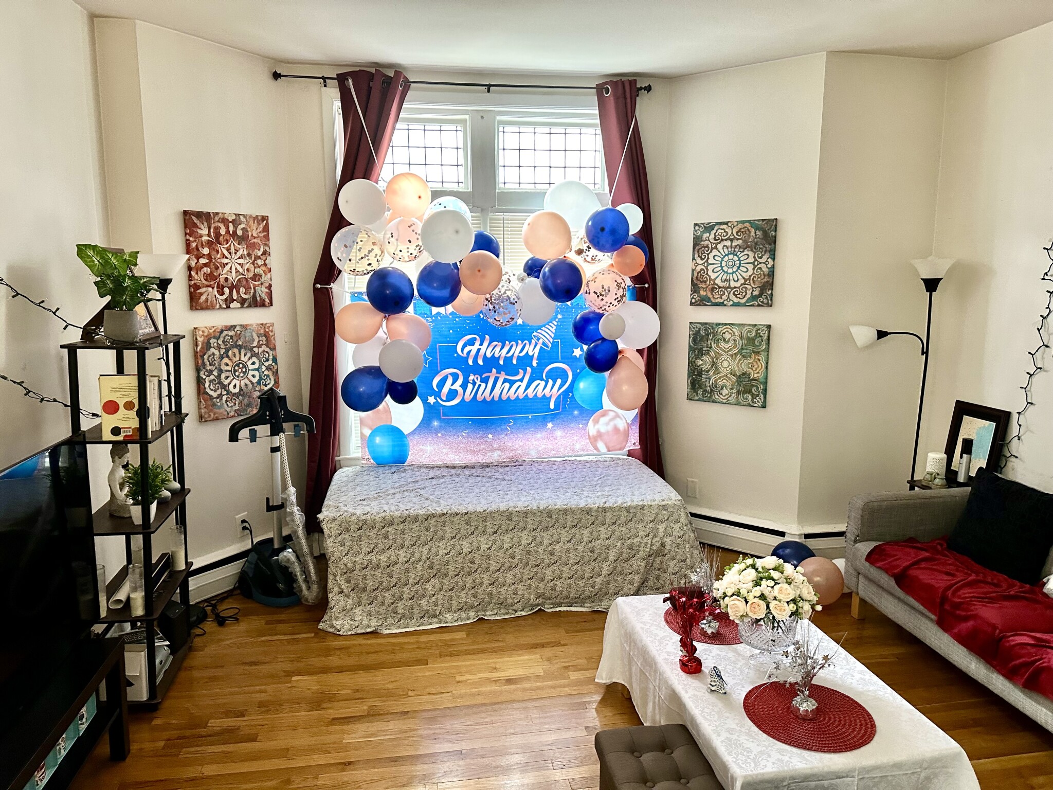 52 Parkman St, North Brookline