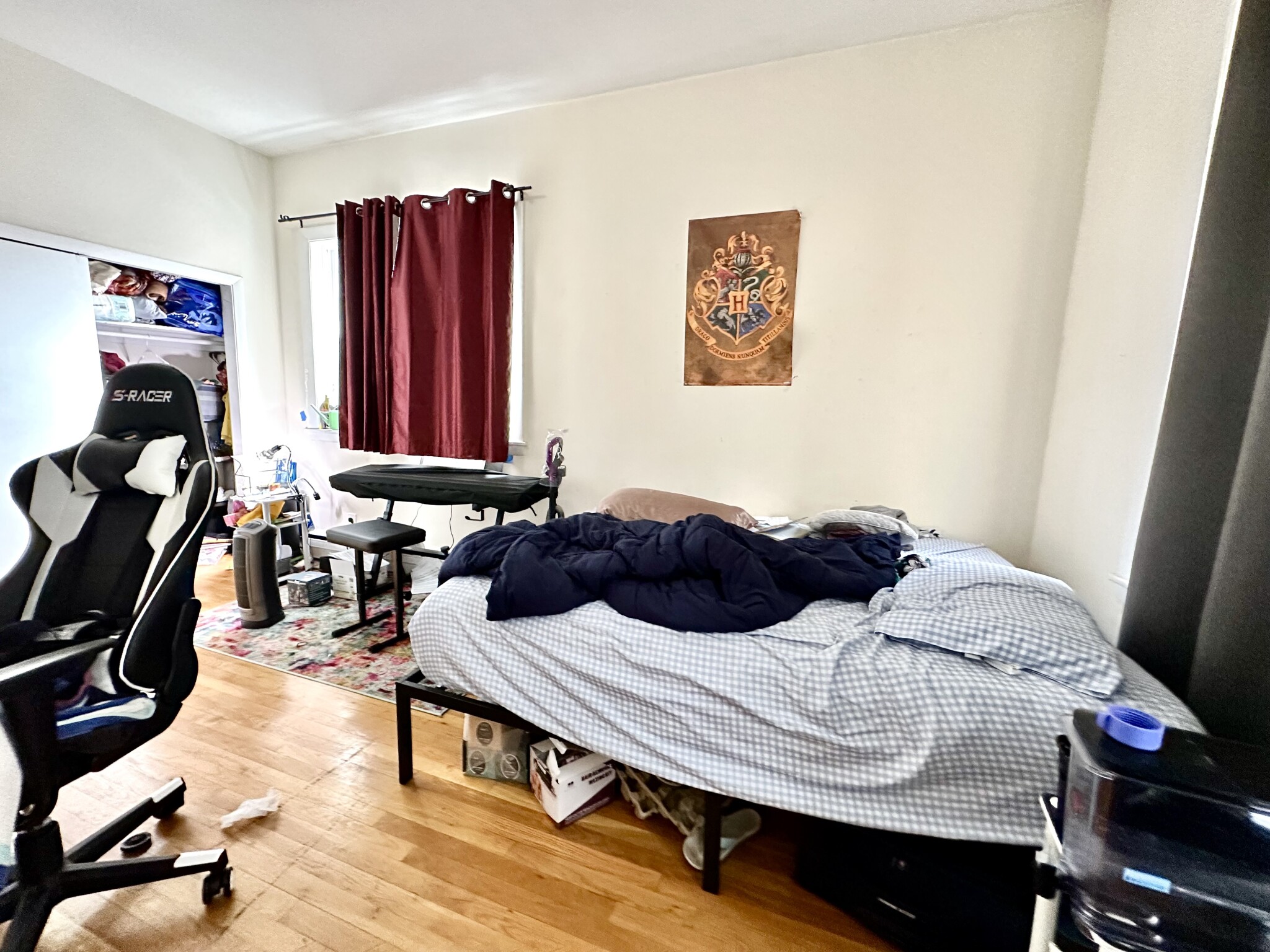 52 Parkman St, North Brookline