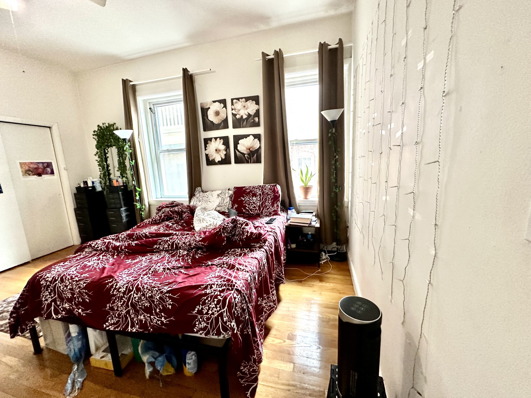 52 Parkman St, North Brookline