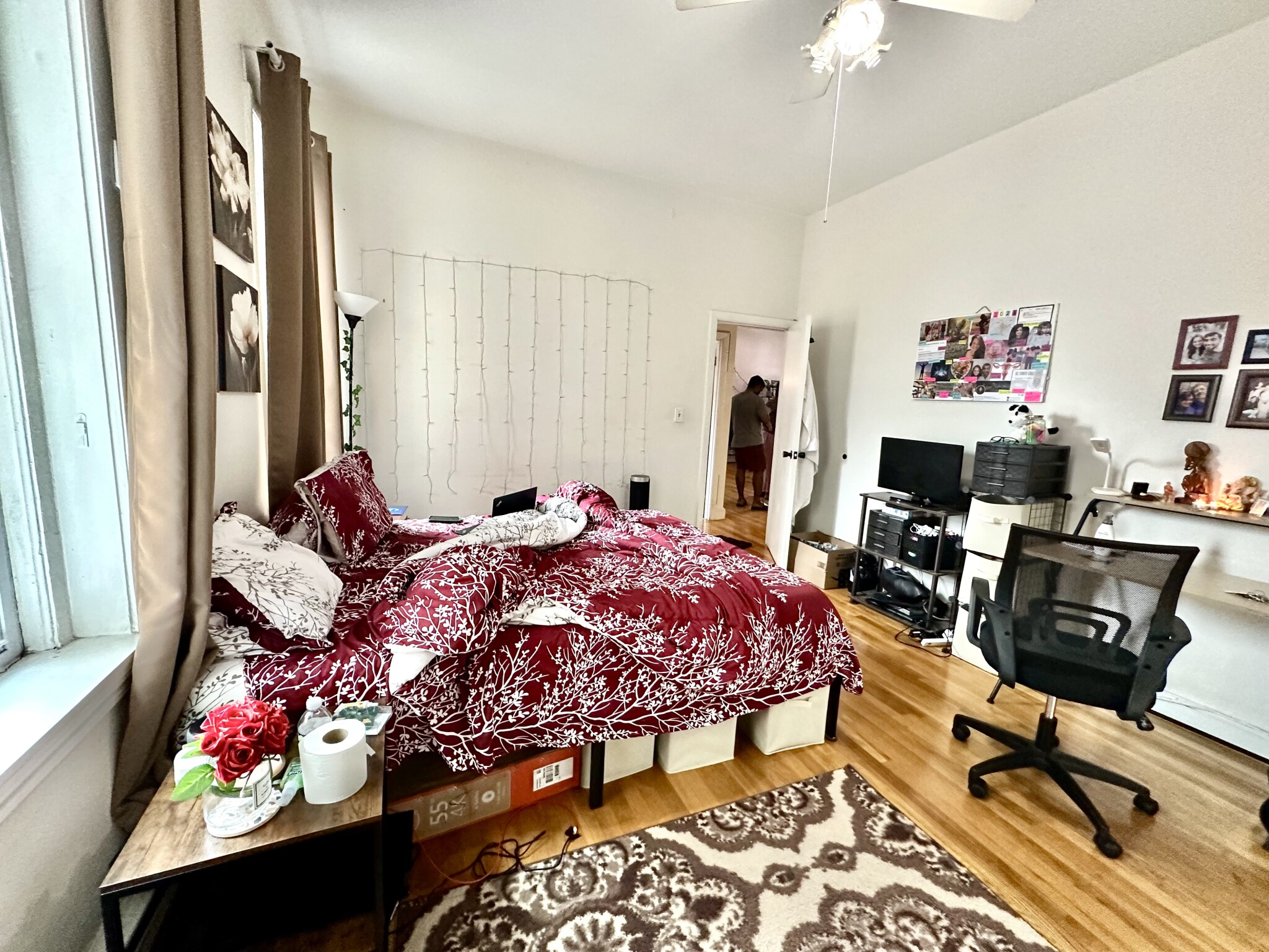 52 Parkman St, North Brookline