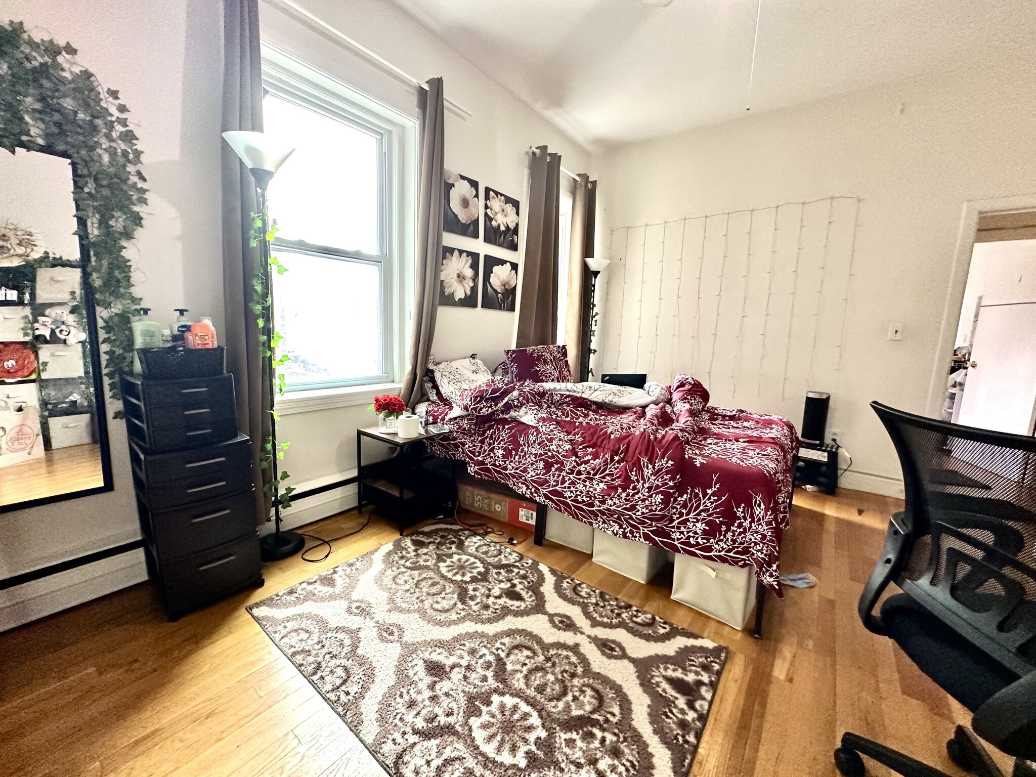 52 Parkman St, North Brookline