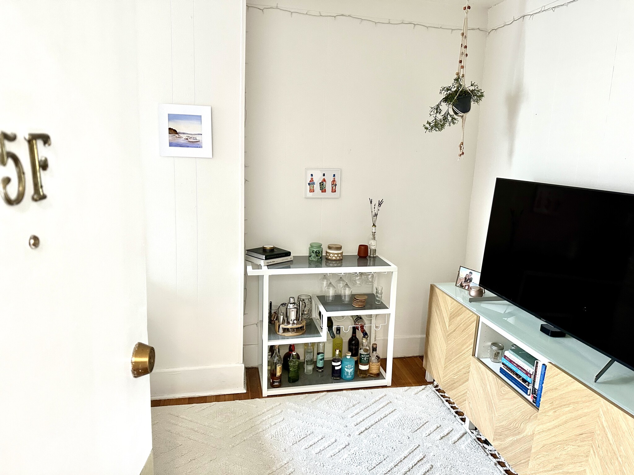 90 West Cedar, Beacon Hill