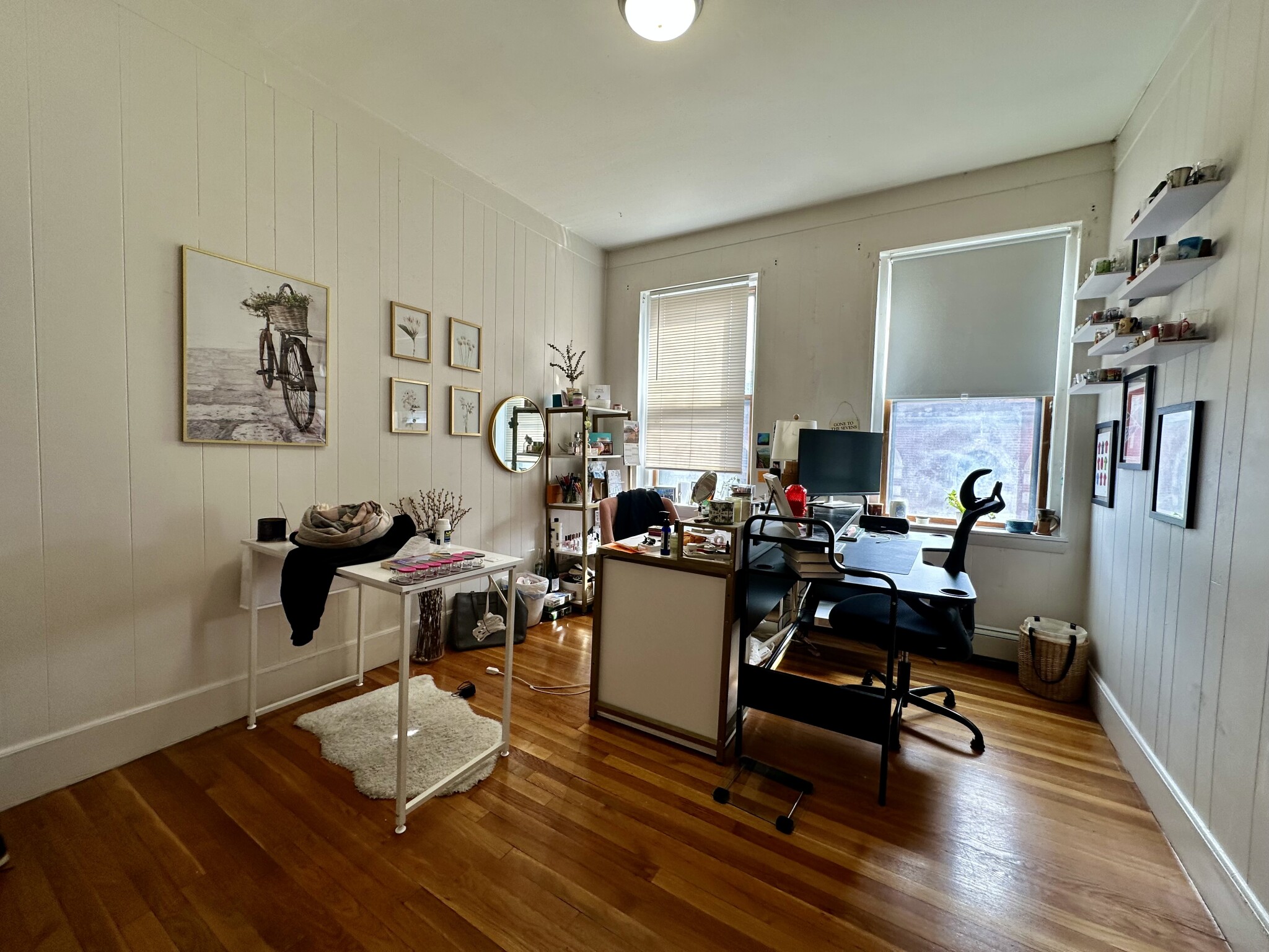 90 West Cedar, Beacon Hill