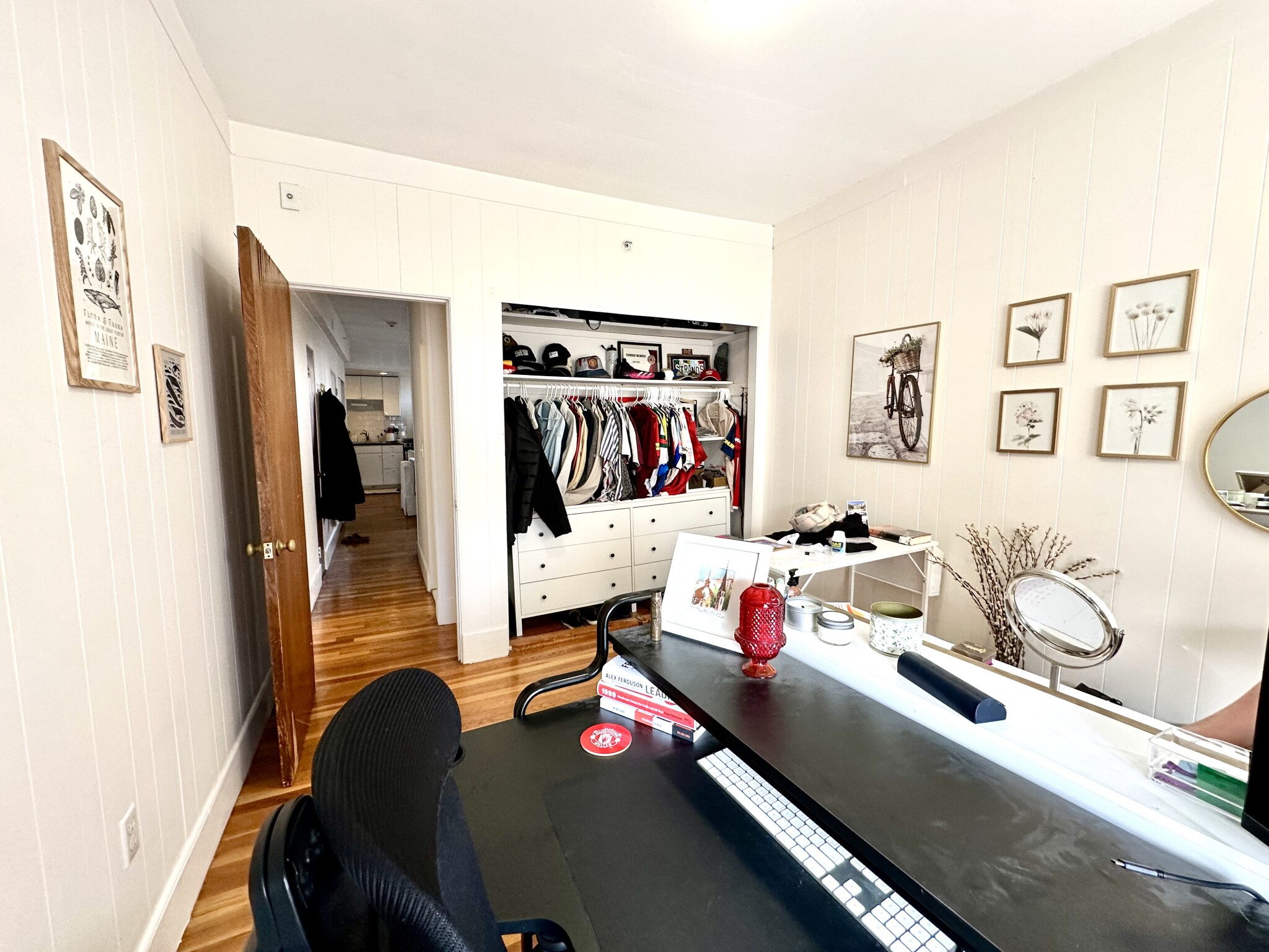 90 West Cedar, Beacon Hill