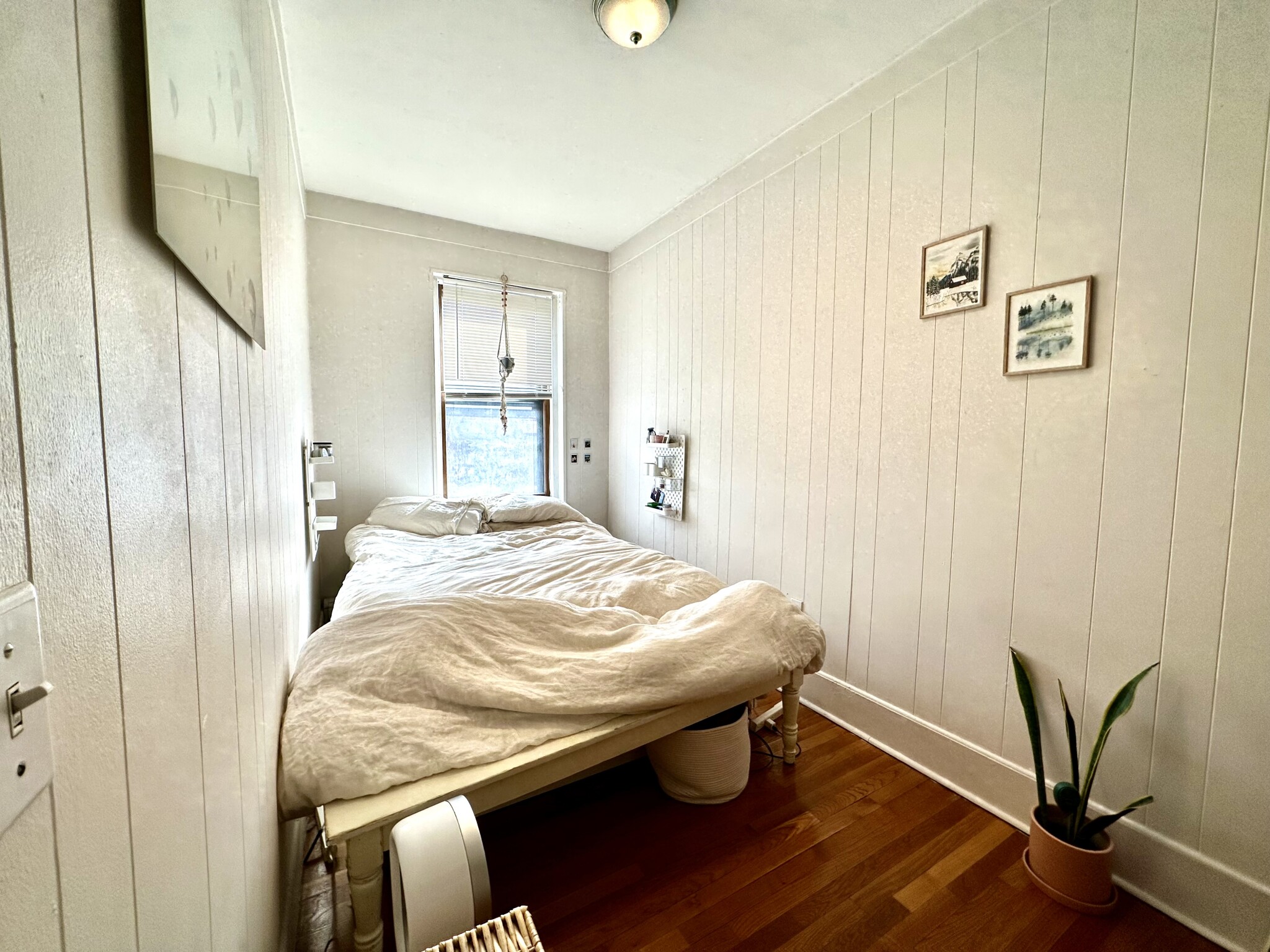 90 West Cedar, Beacon Hill