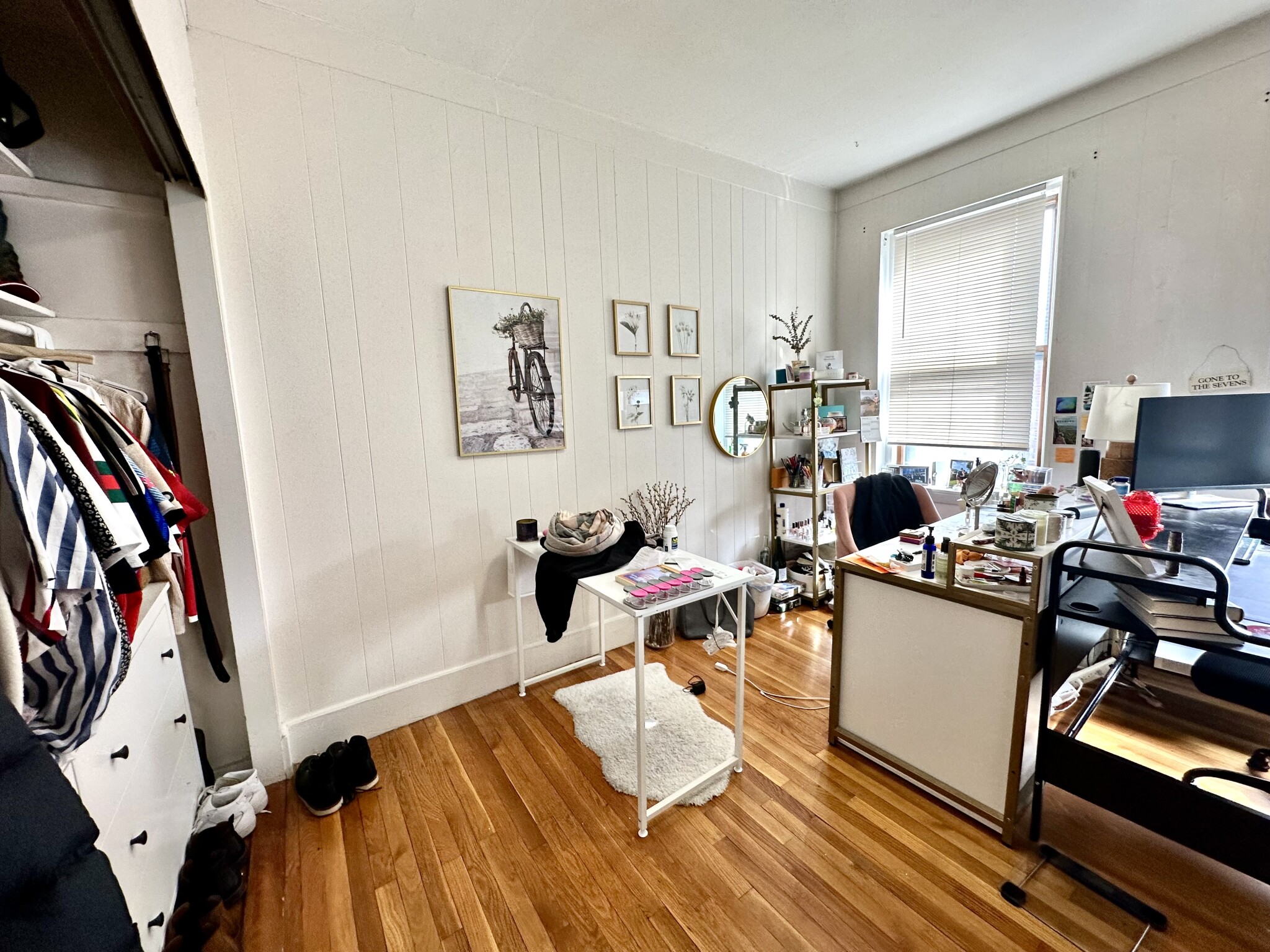 90 West Cedar, Beacon Hill