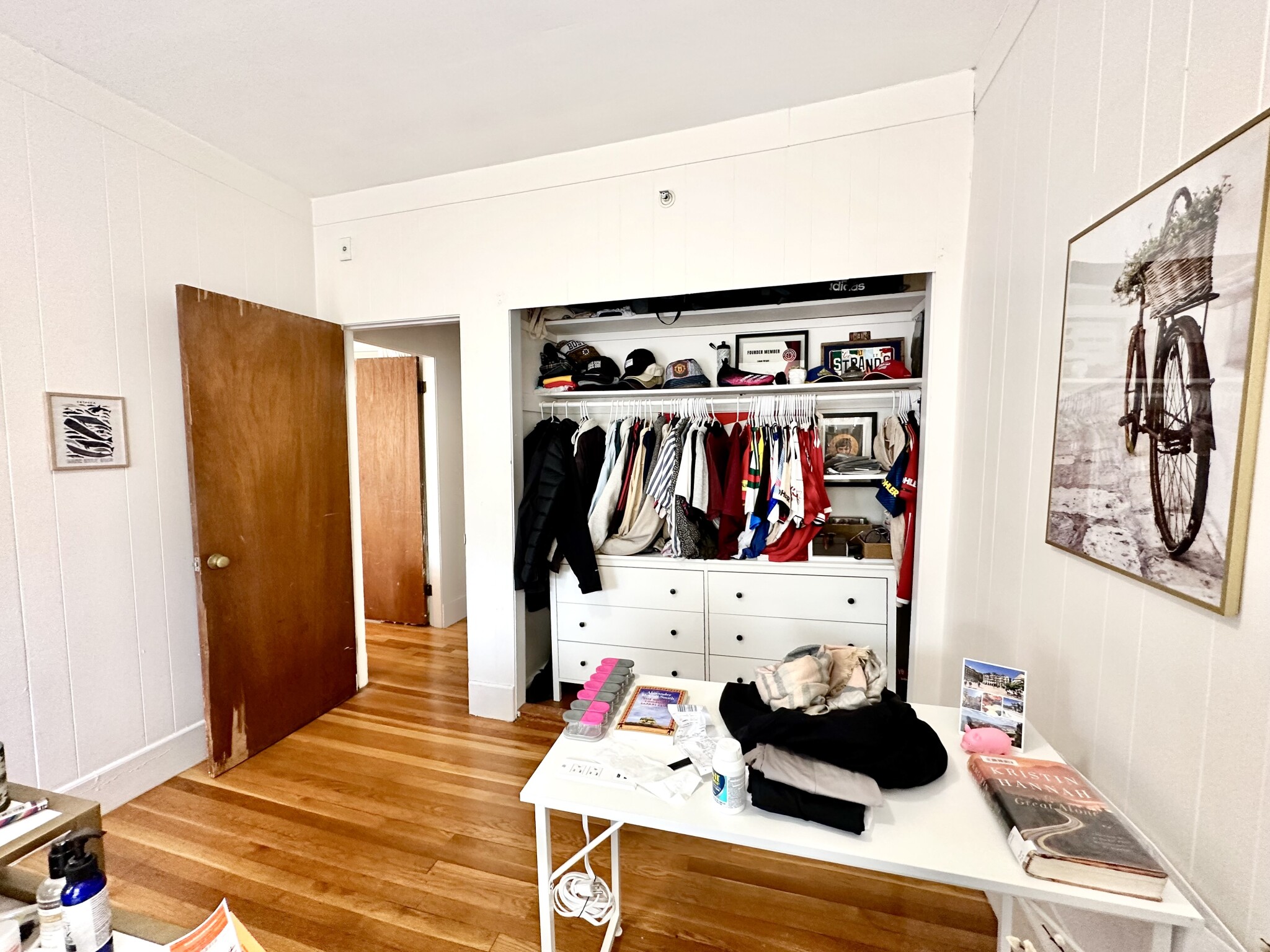 90 West Cedar, Beacon Hill