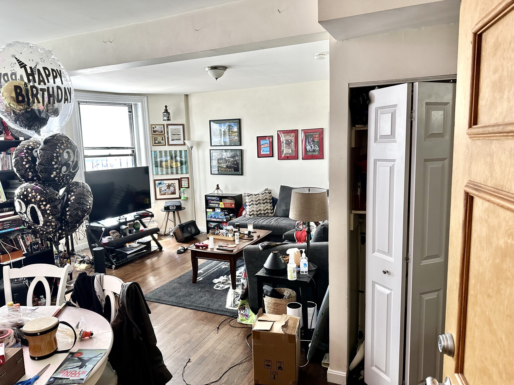 3 bed, 1.5 bath apartment for rent at 1942 Beacon St Unit 2, Brighton — photo 15 of 17