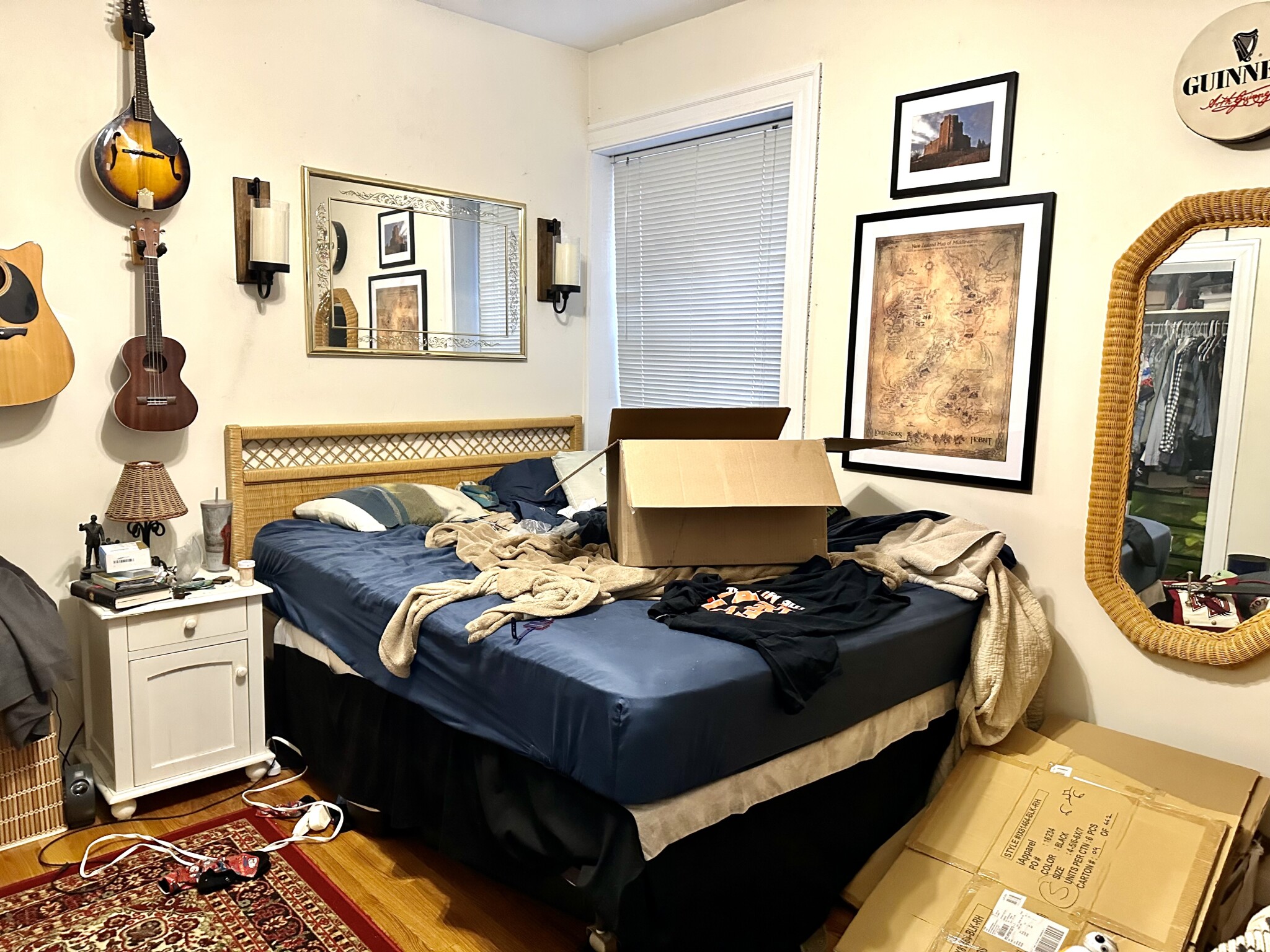 3 bed, 1.5 bath apartment for rent at 1942 Beacon St Unit 2, Brighton — photo 17 of 17