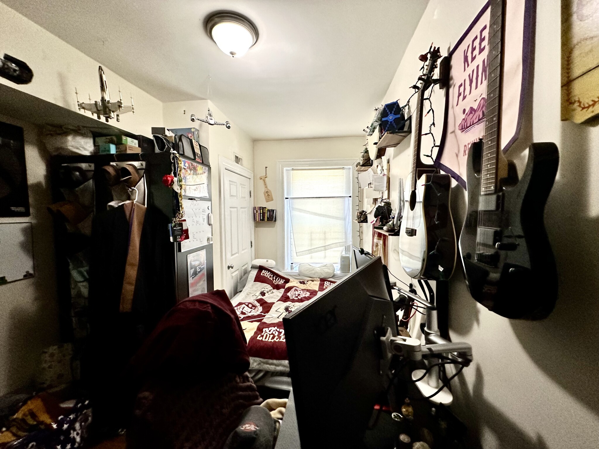3 bed, 1.5 bath apartment for rent at 1942 Beacon St Unit 2, Brighton — photo 2 of 17