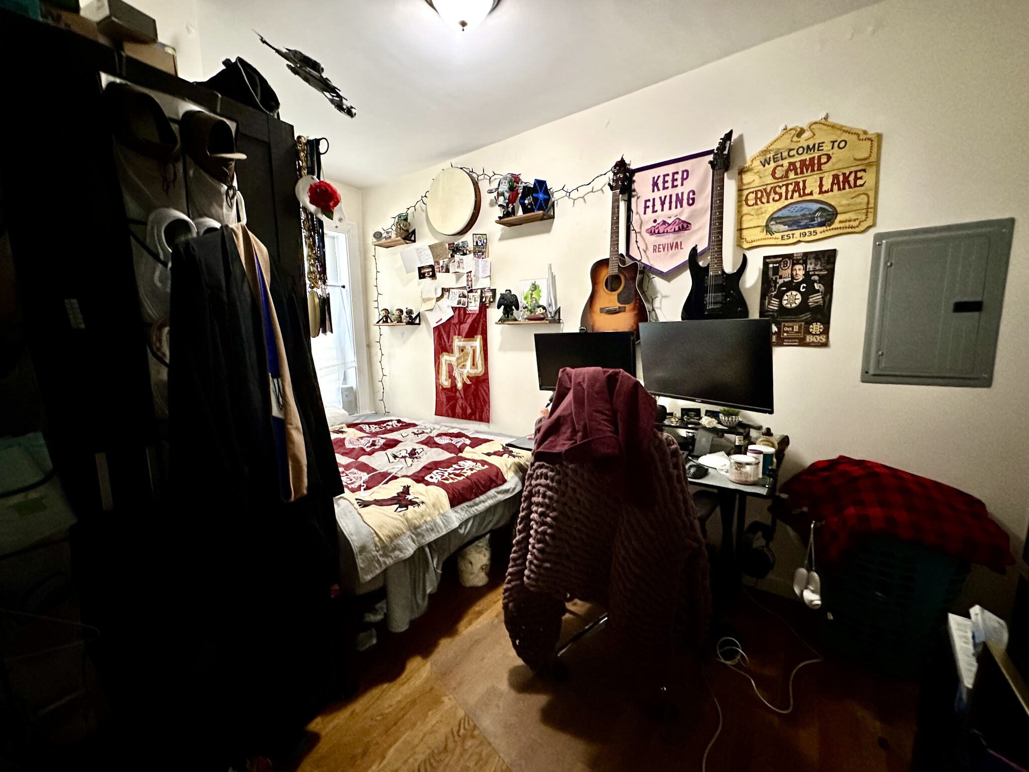 3 bed, 1.5 bath apartment for rent at 1942 Beacon St Unit 2, Brighton — photo 5 of 17