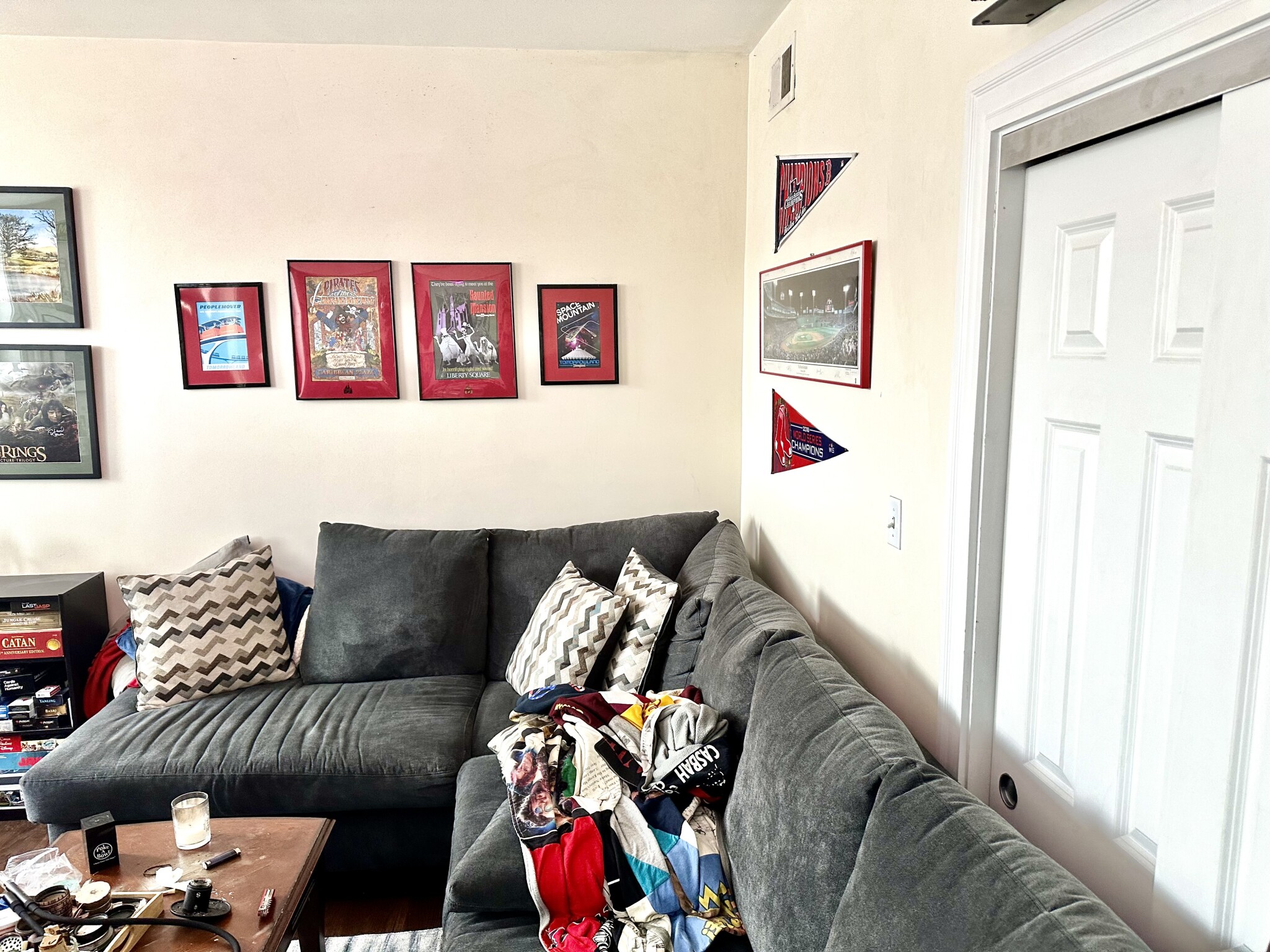 3 bed, 1.5 bath apartment for rent at 1942 Beacon St Unit 2, Brighton — photo 6 of 17