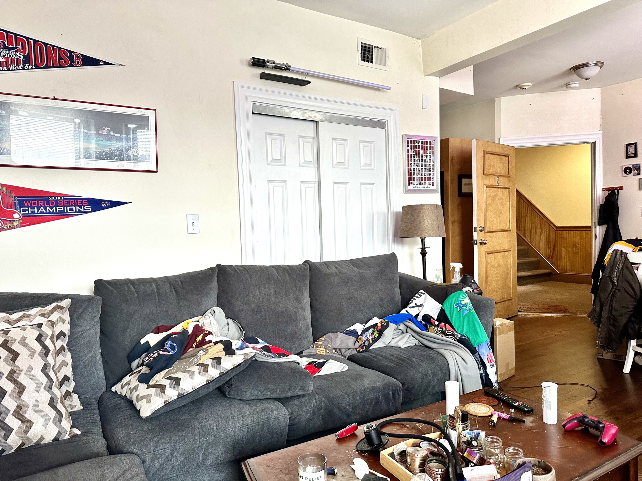3 bed, 1.5 bath apartment for rent at 1942 Beacon St Unit 2, Brighton — photo 12 of 17