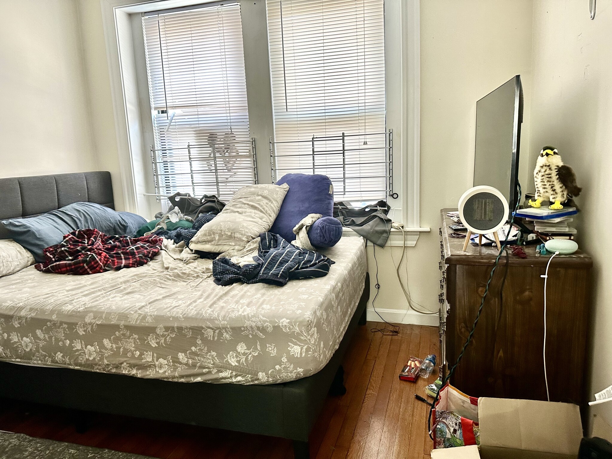 3 bed, 1.5 bath apartment for rent at 1942 Beacon St Unit 2, Brighton — photo 14 of 17