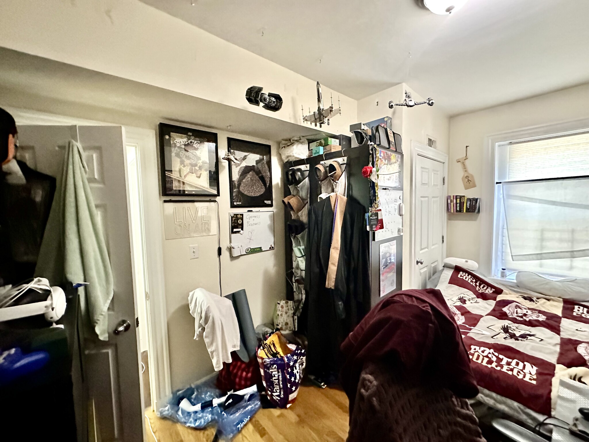 3 bed, 1.5 bath apartment for rent at 1942 Beacon St Unit 2, Brighton — photo 10 of 17