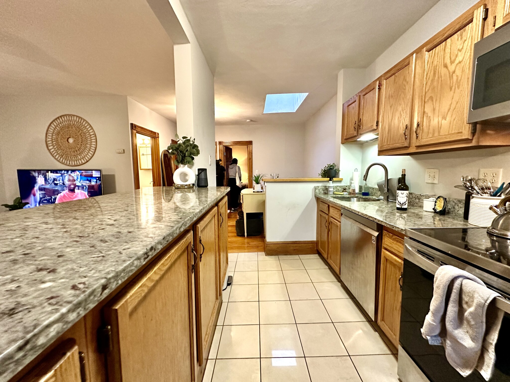 89 East Brookline St, South End