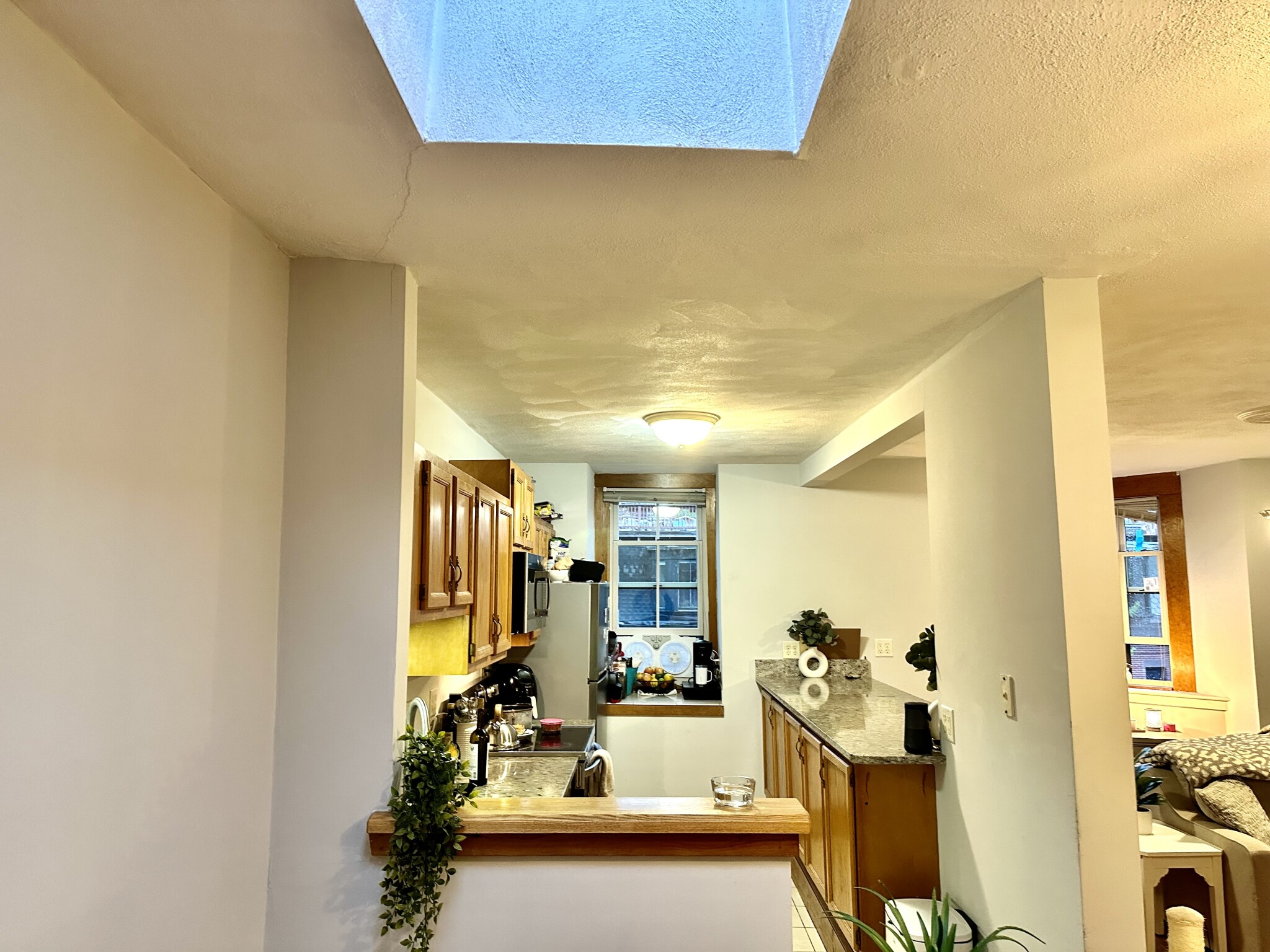 89 East Brookline St, South End