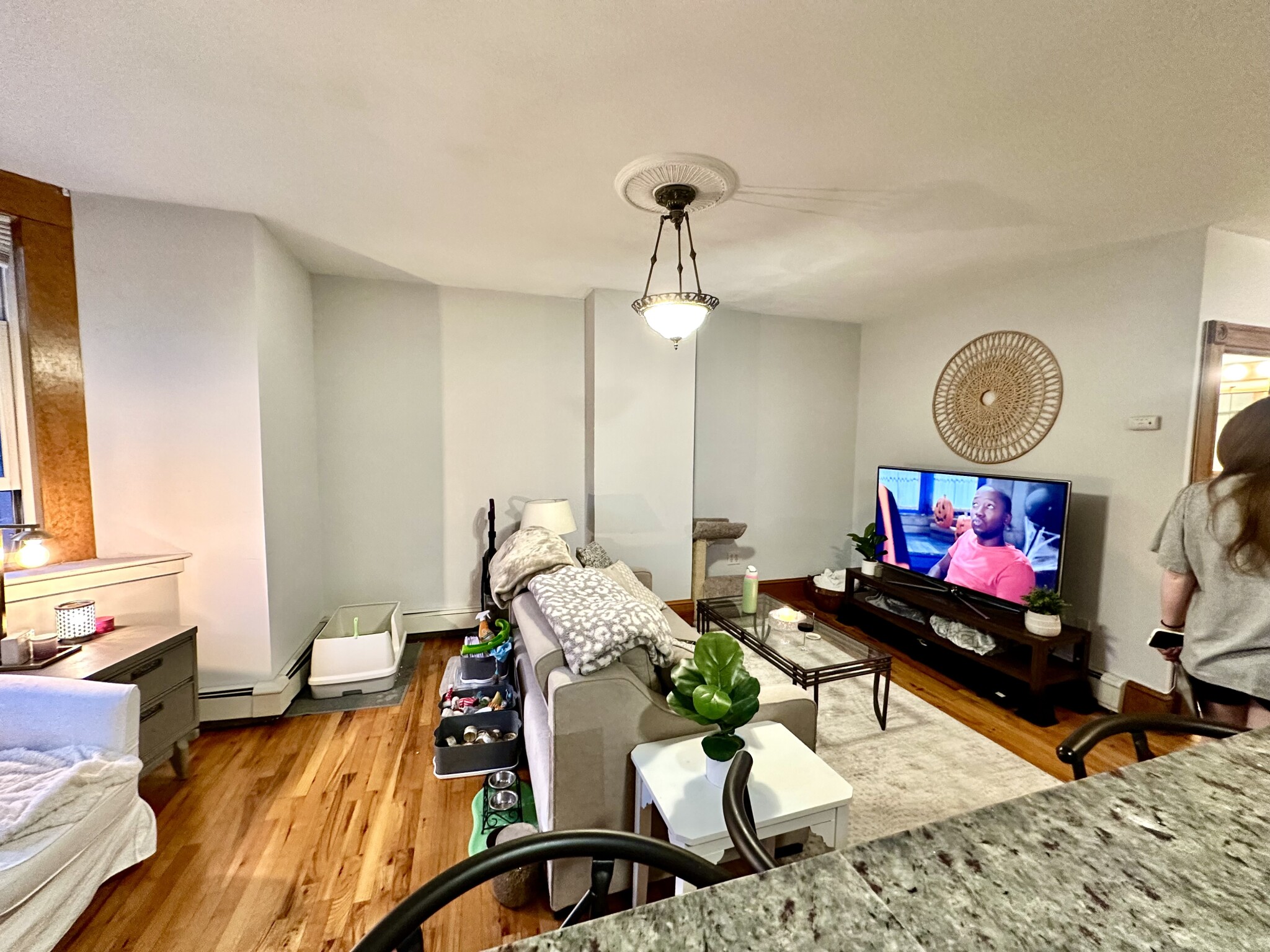 89 East Brookline St, South End