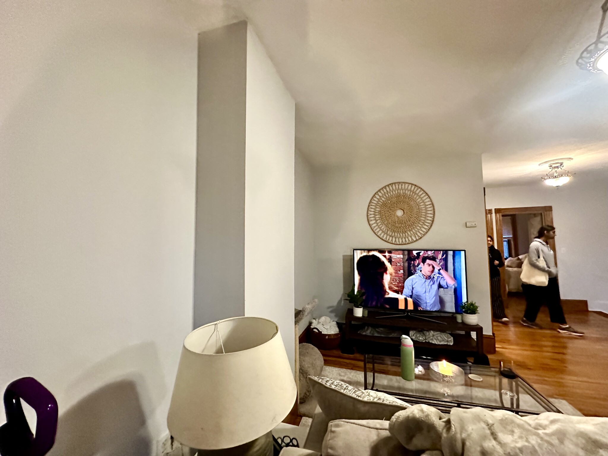 89 East Brookline St, South End