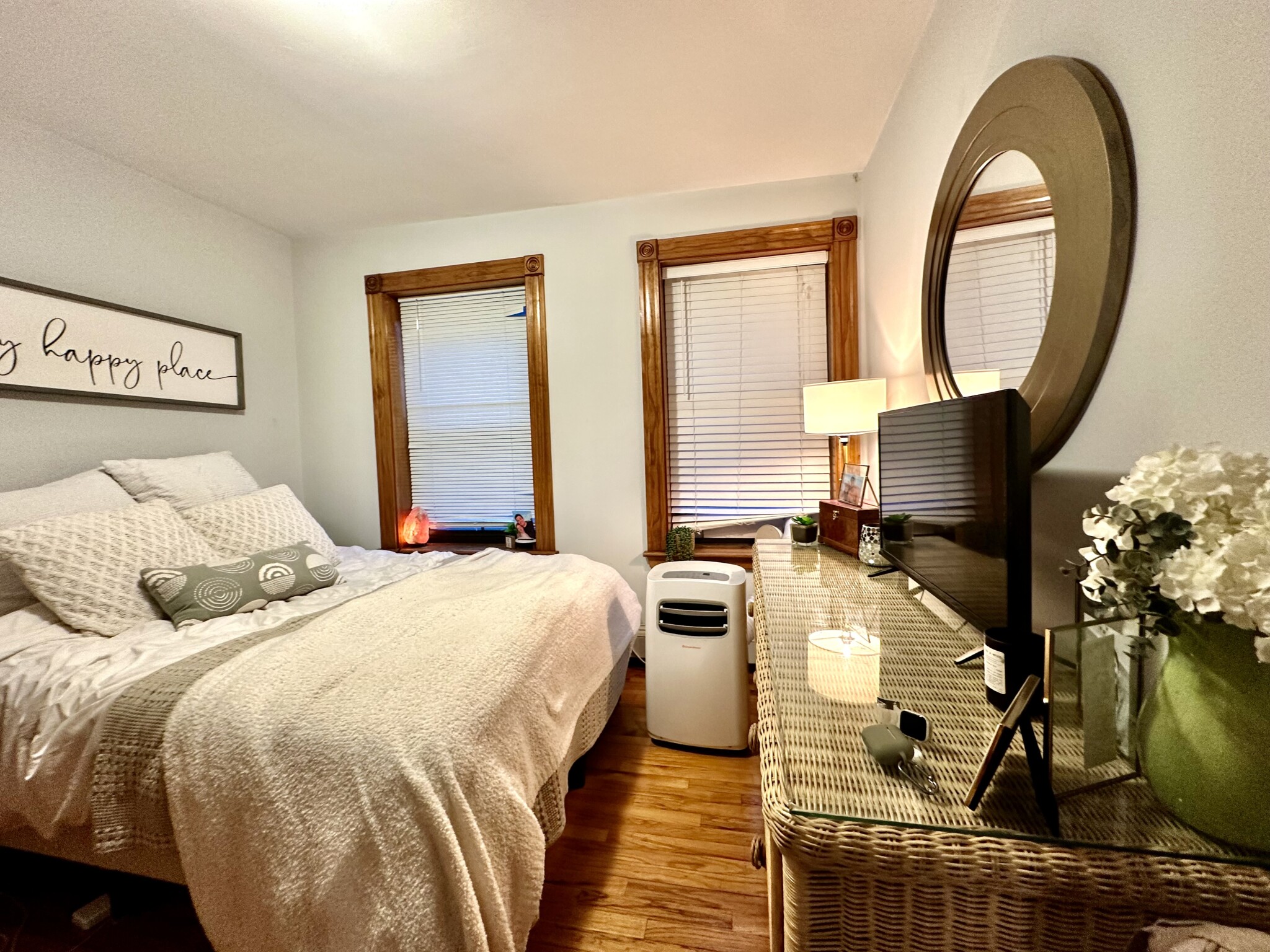 89 East Brookline St, South End