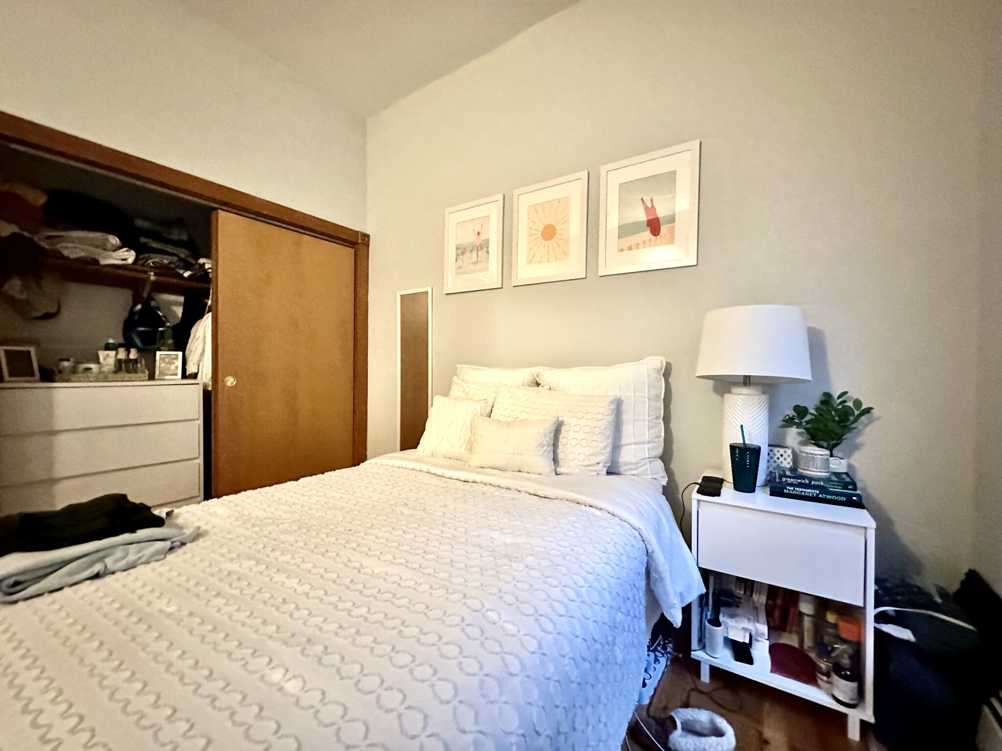 91 East Brookline St, South End