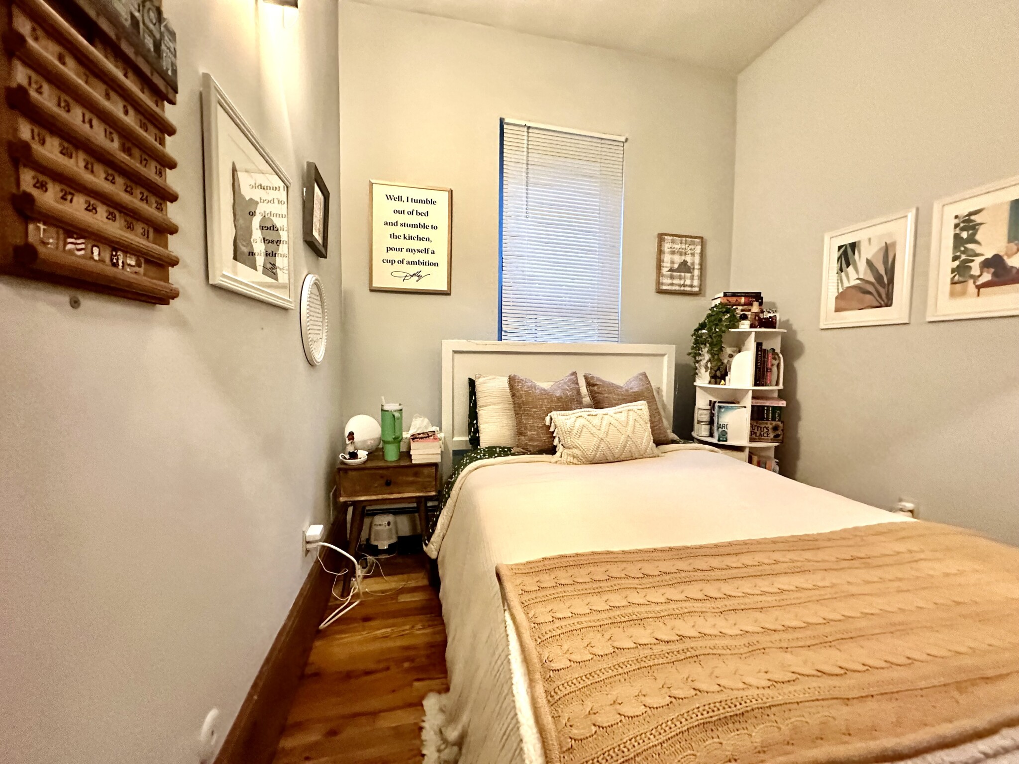 91 East Brookline St, South End