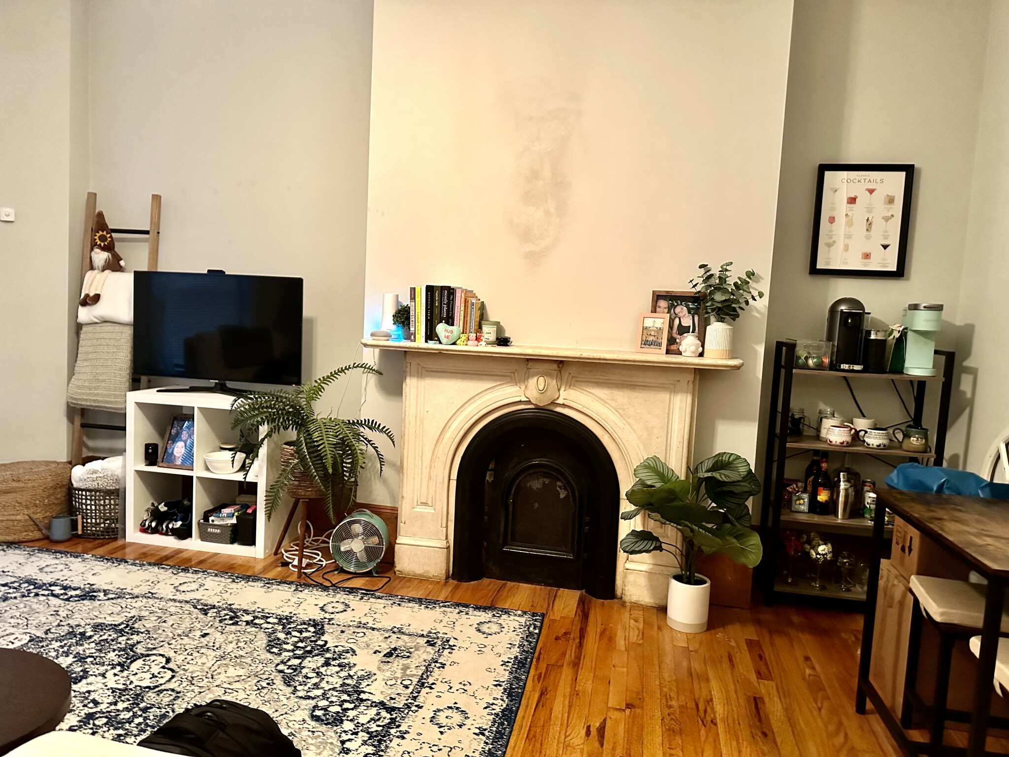 91 East Brookline St, South End