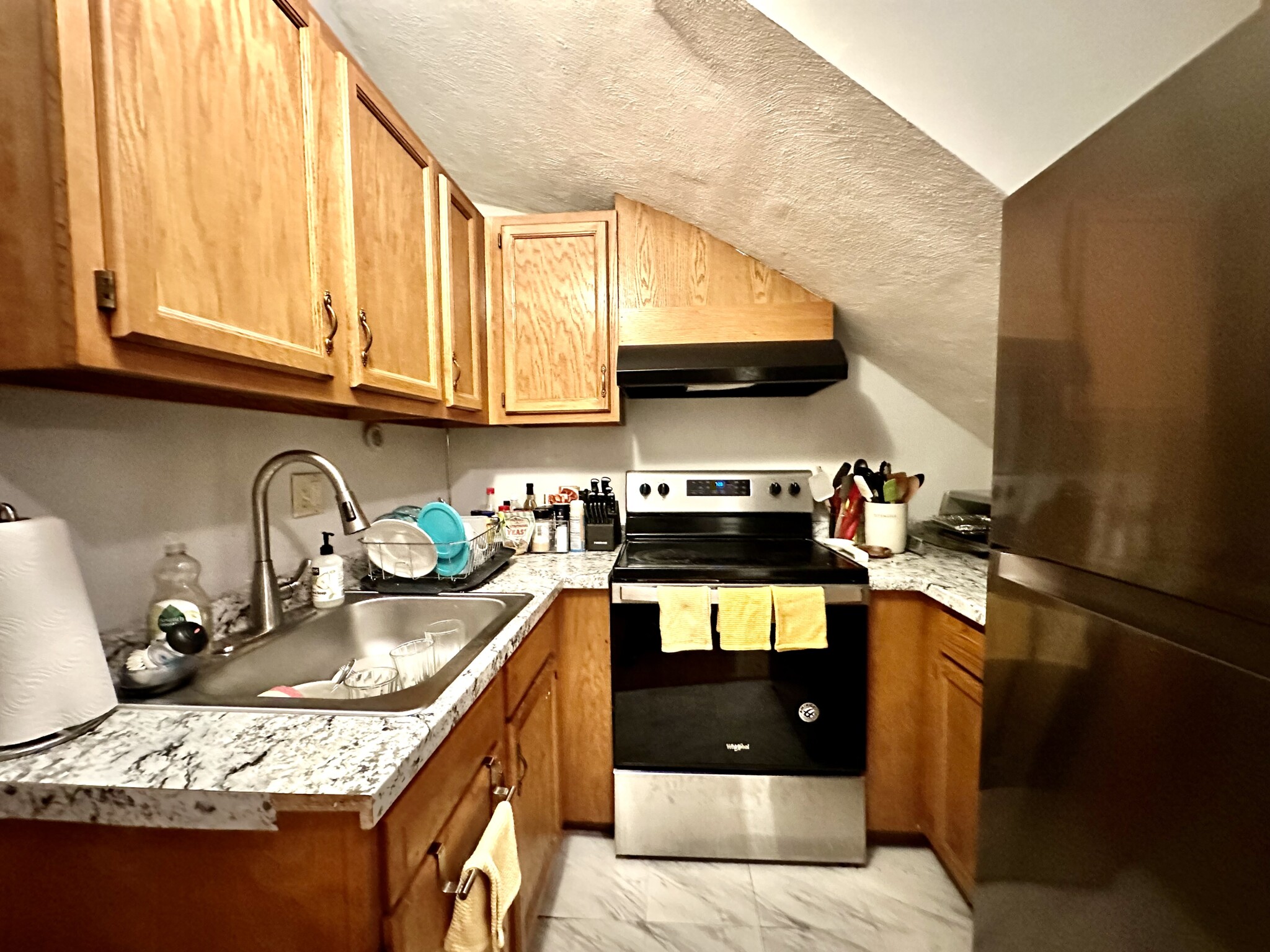 91 East Brookline St, South End