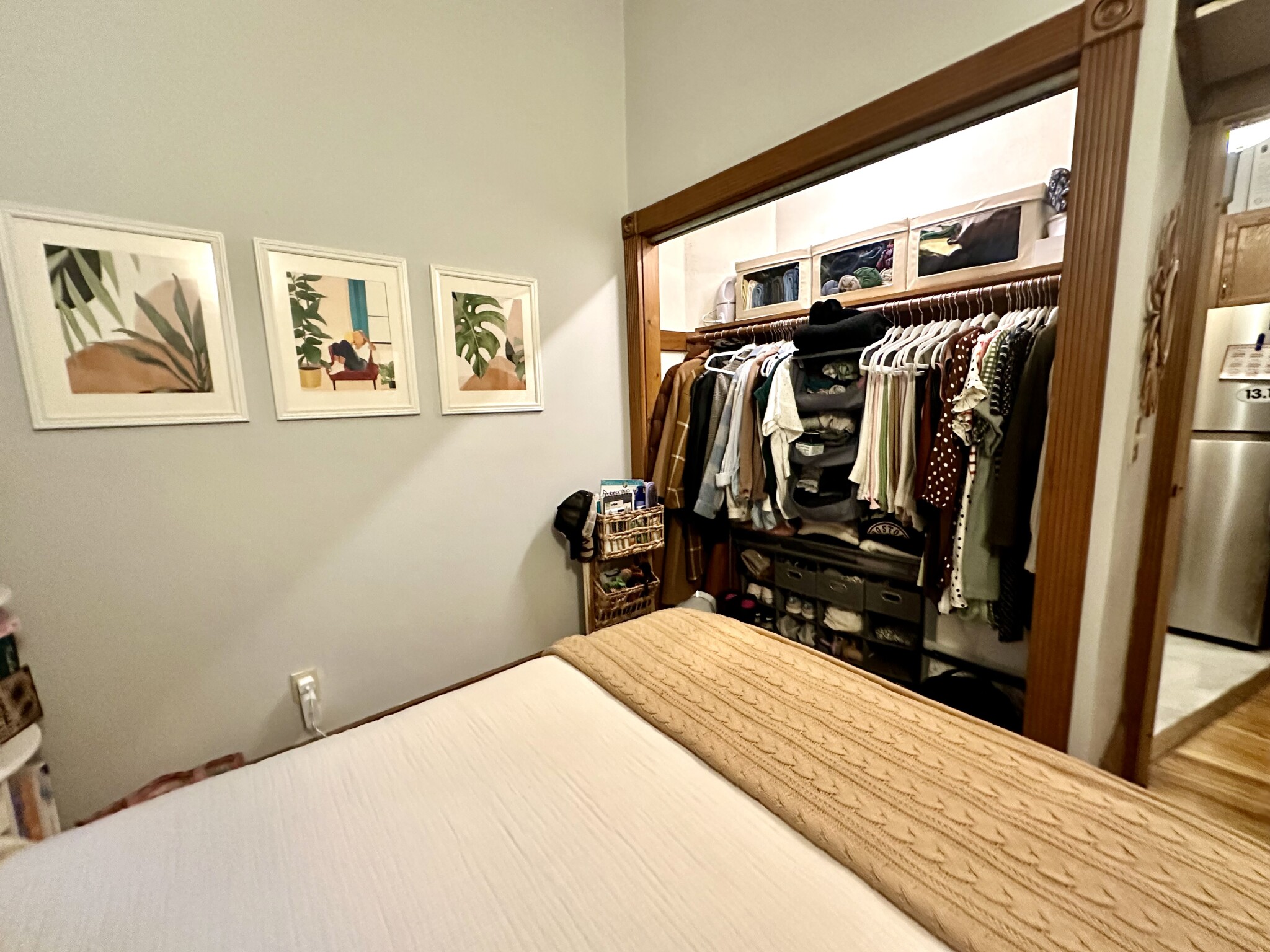 91 East Brookline St, South End