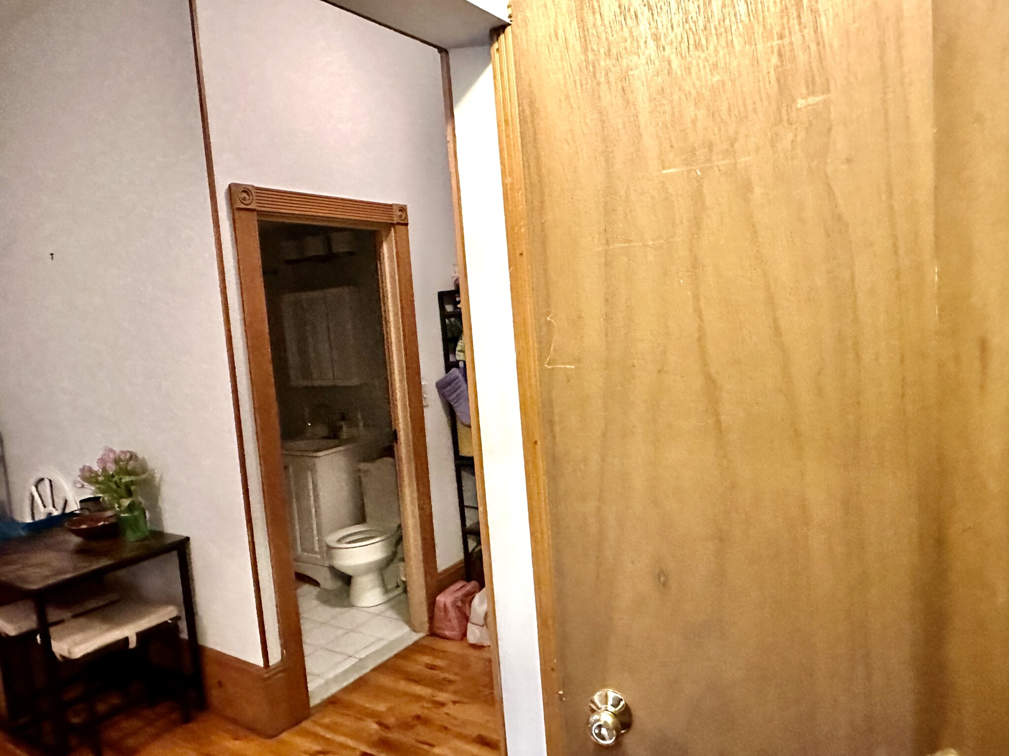 91 East Brookline St, South End