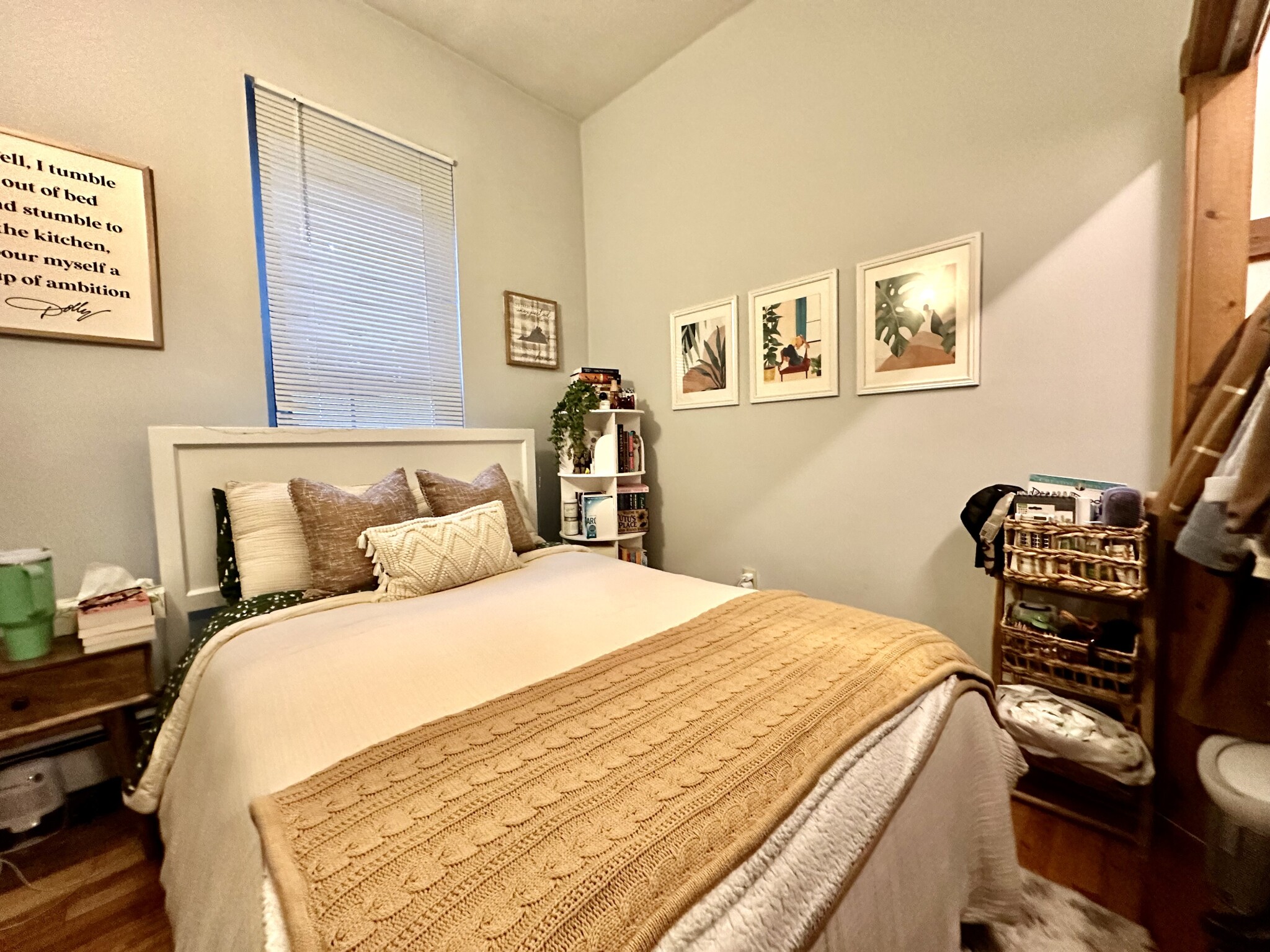 91 East Brookline St, South End