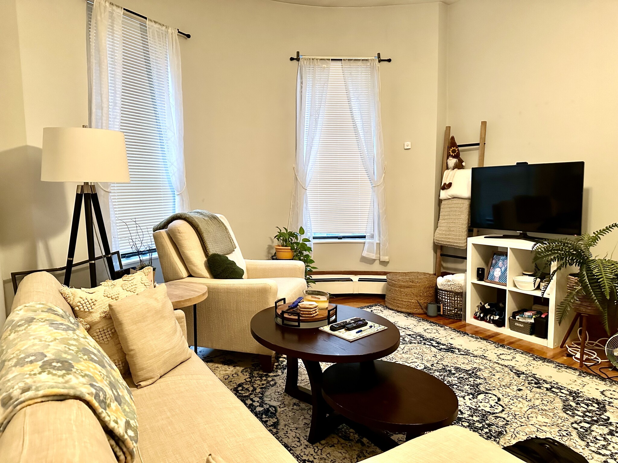 91 East Brookline St, South End