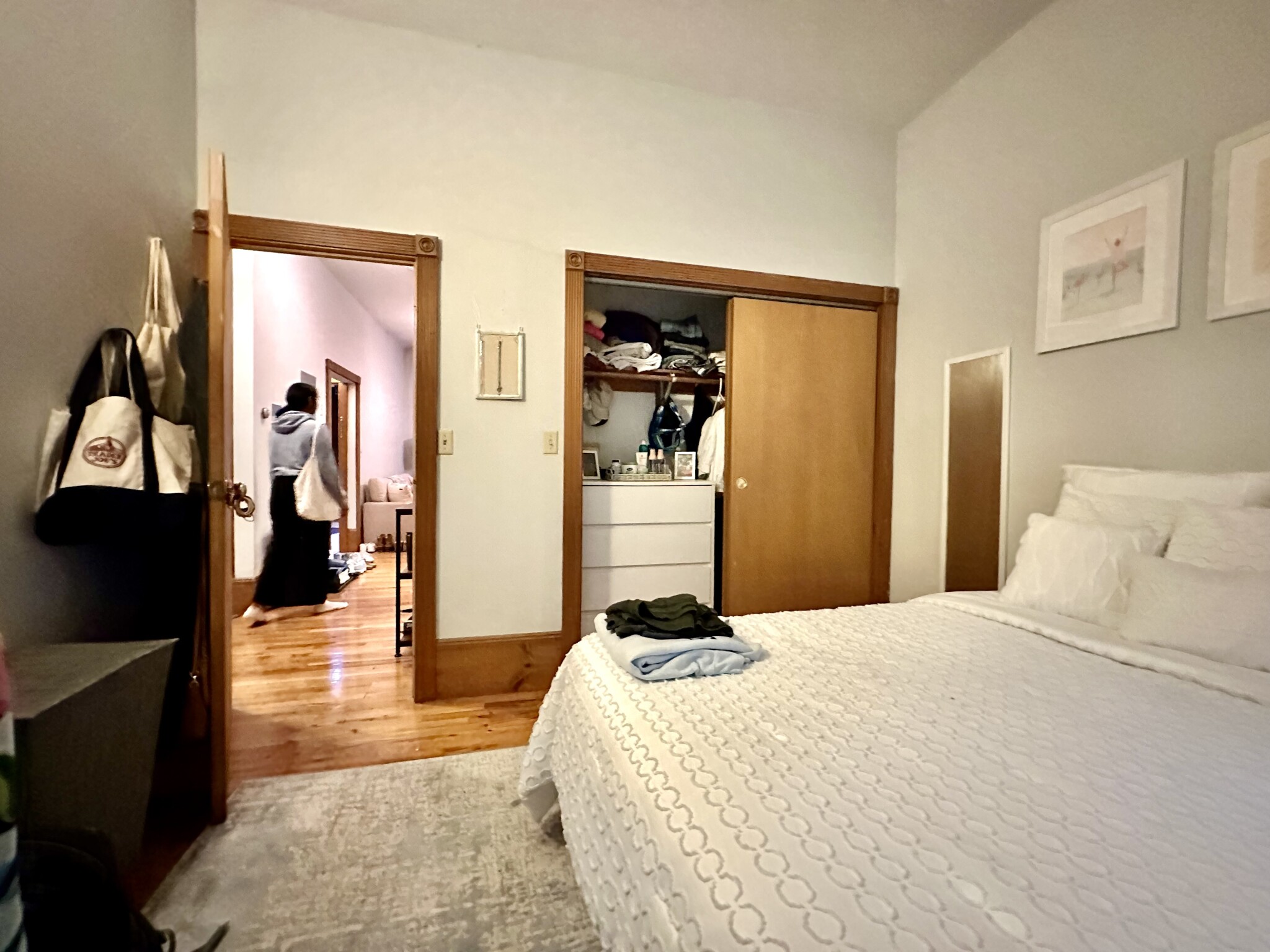 91 East Brookline St, South End