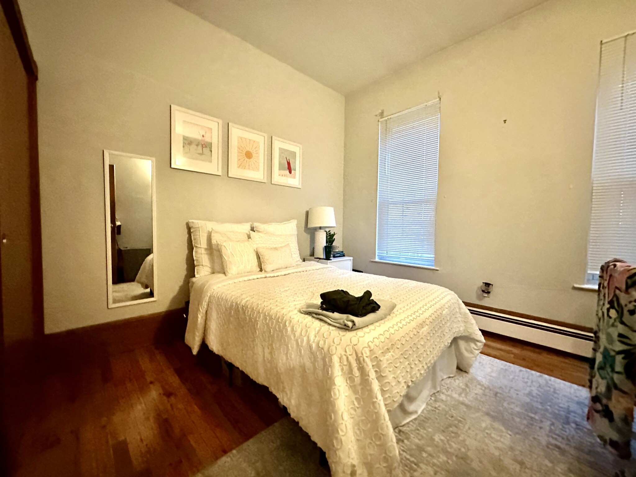 91 East Brookline St, South End