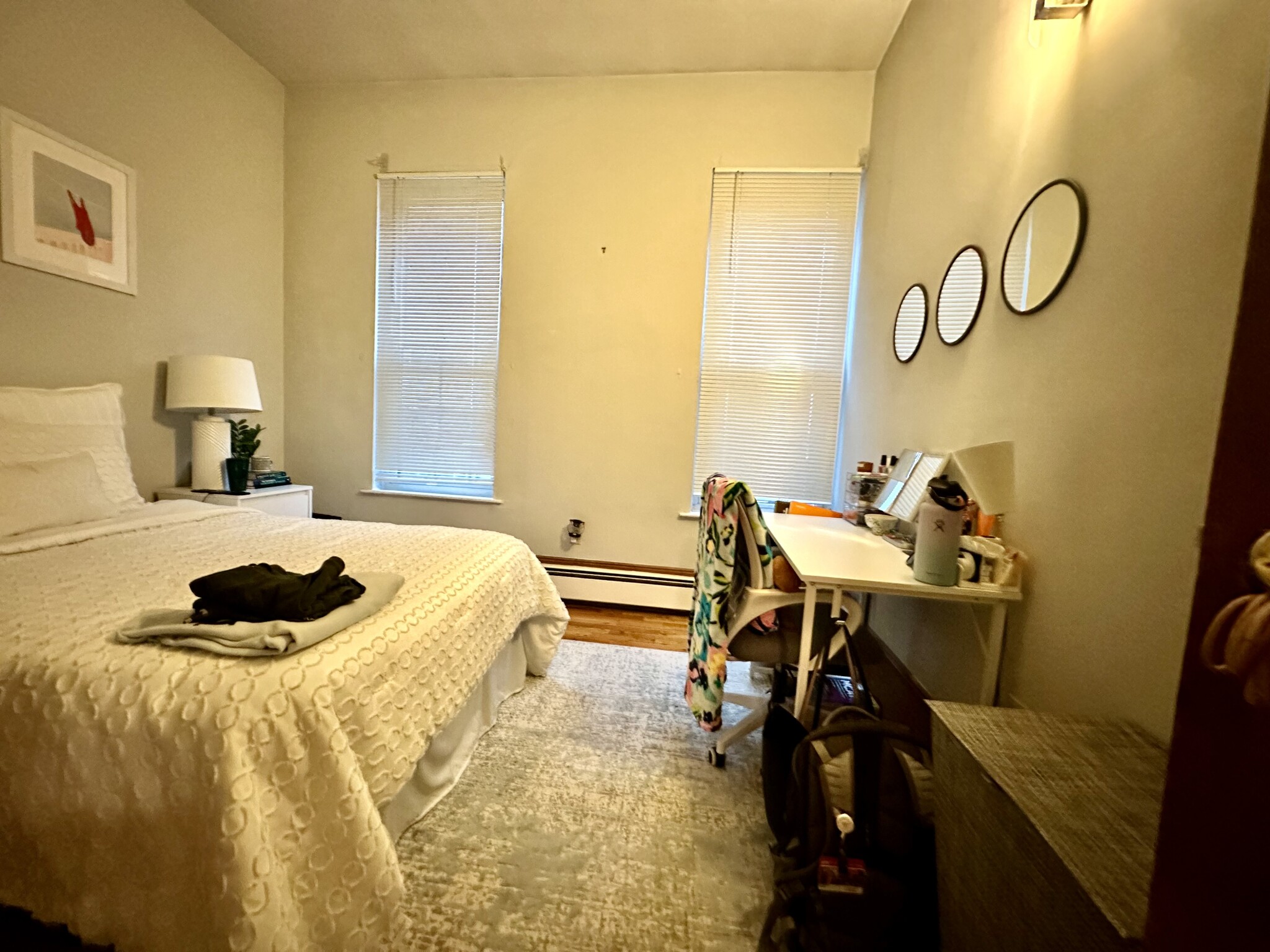 91 East Brookline St, South End